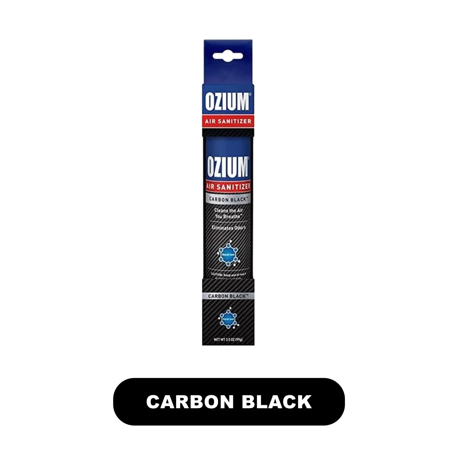 Ozium 3.5oz Air Fresheners -4ct - Image 4