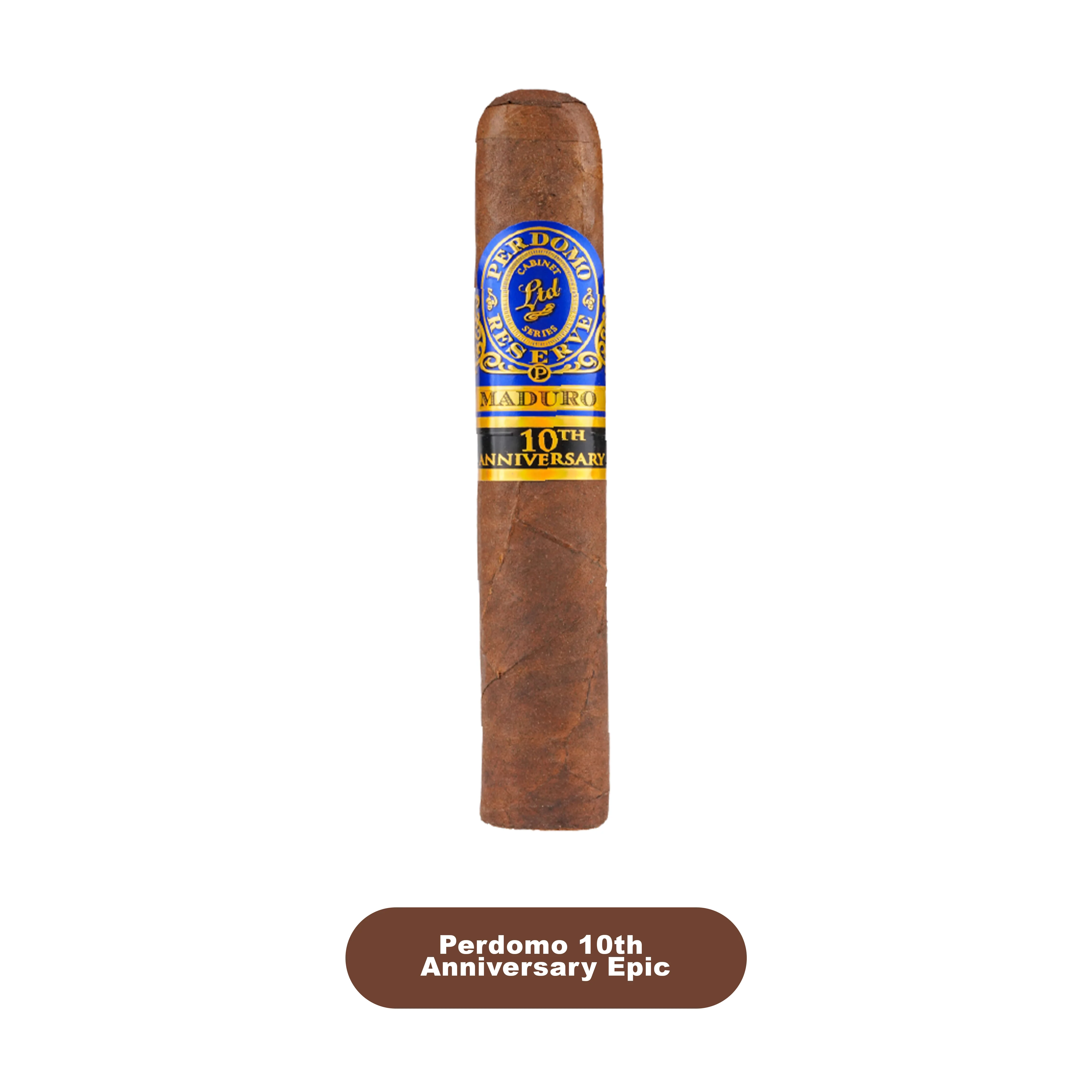Perdomo 10th Anniversary Epicure- 25ct - Image 2