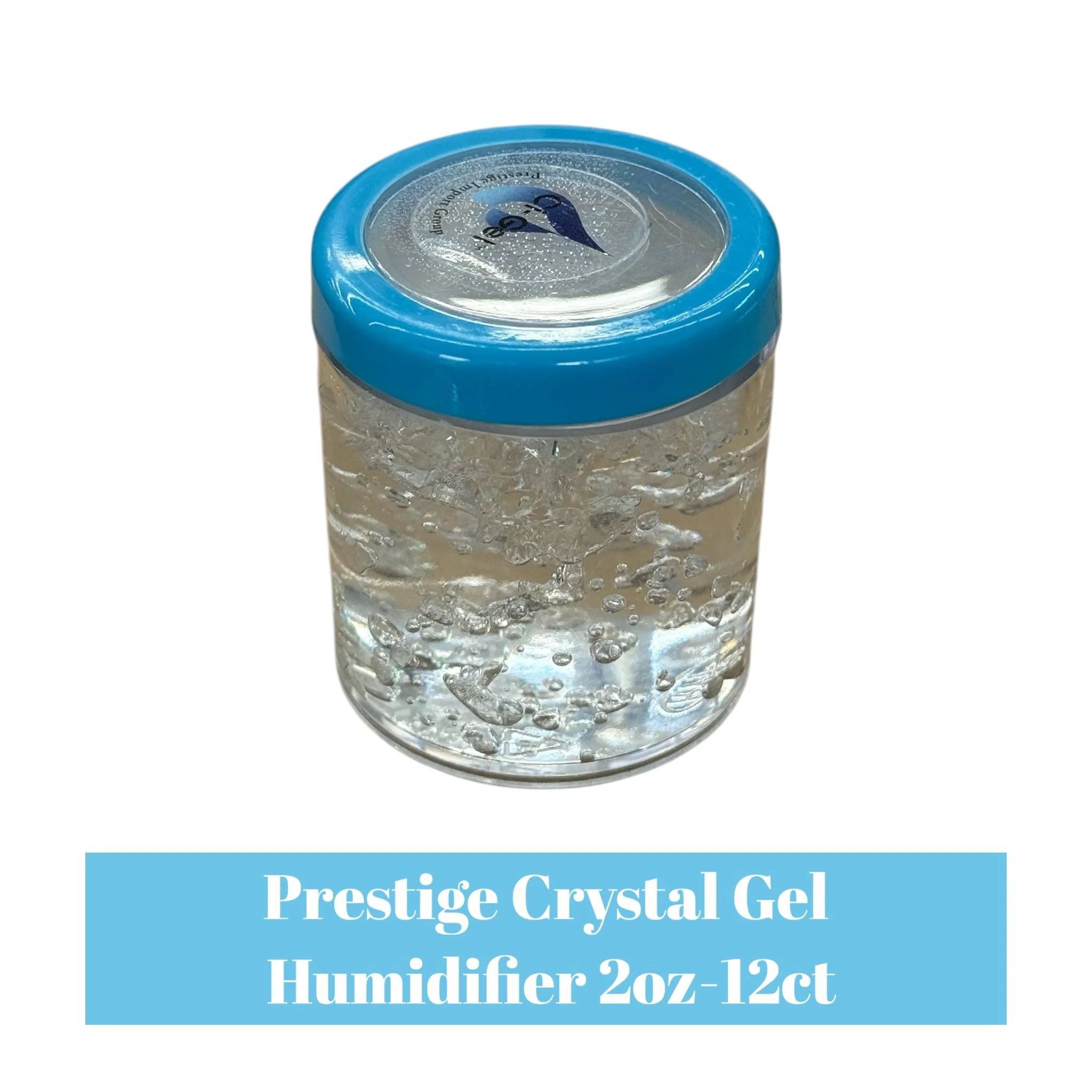 Prestige Crystal Gel Humidifier 2oz-12ct - Image 2