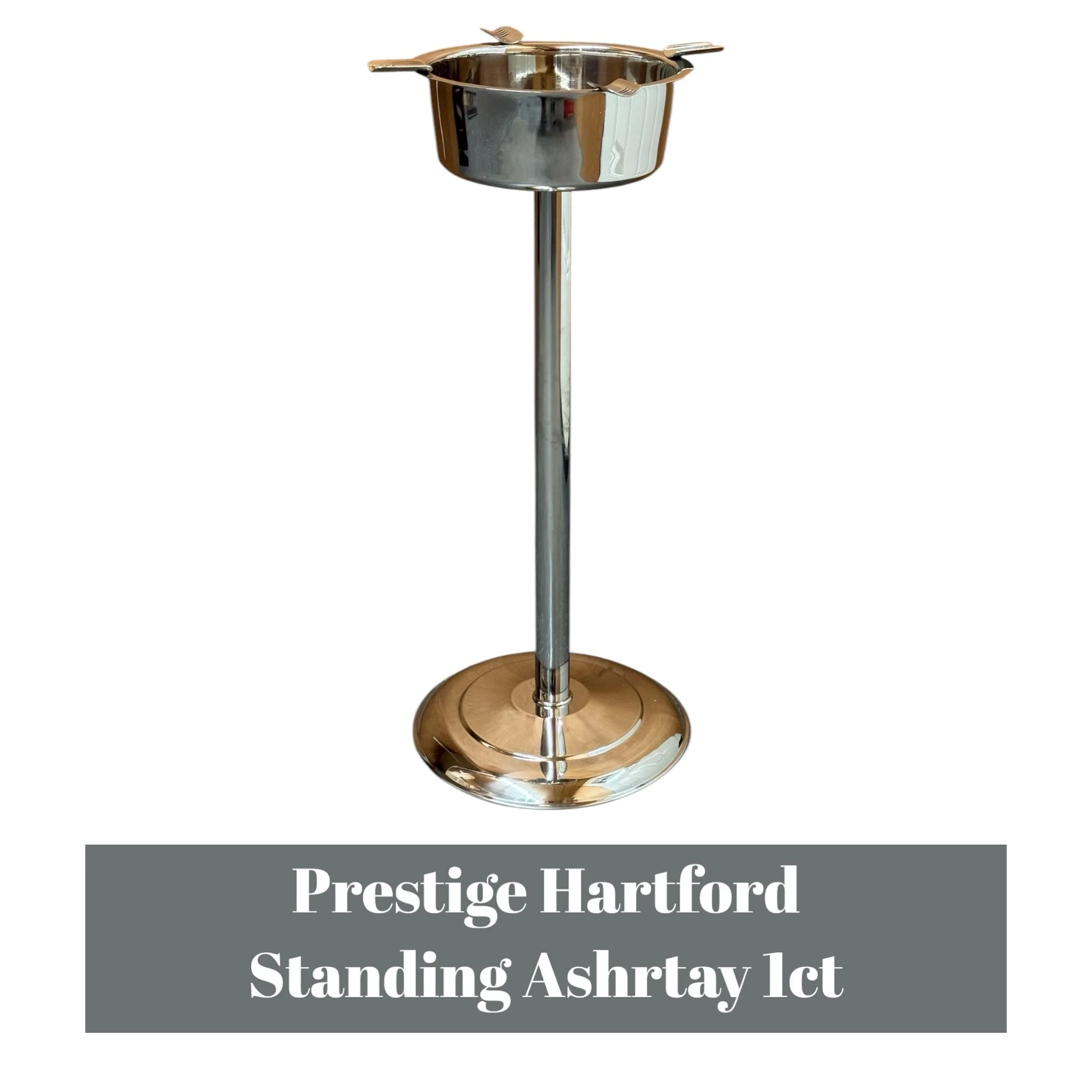 Prestige Hartford Standing Ashrtay - 1ct - Image 2