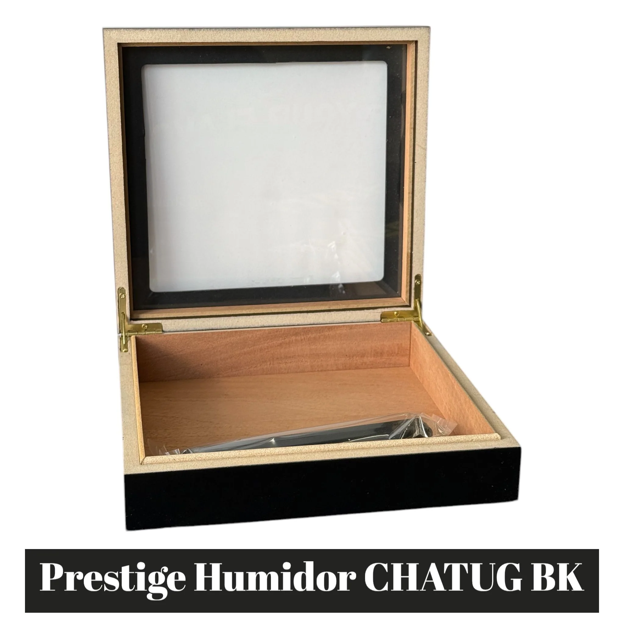 Prestige Humidor CHATUG - Image 2