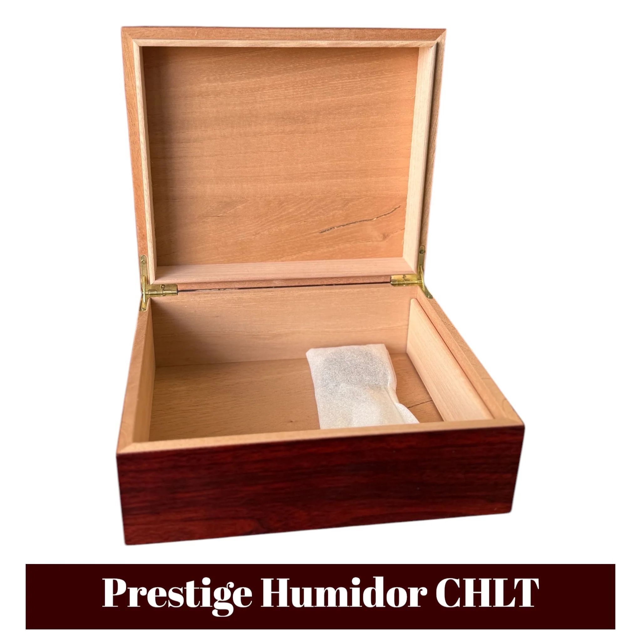 Prestige Humidor CHLT - Image 2