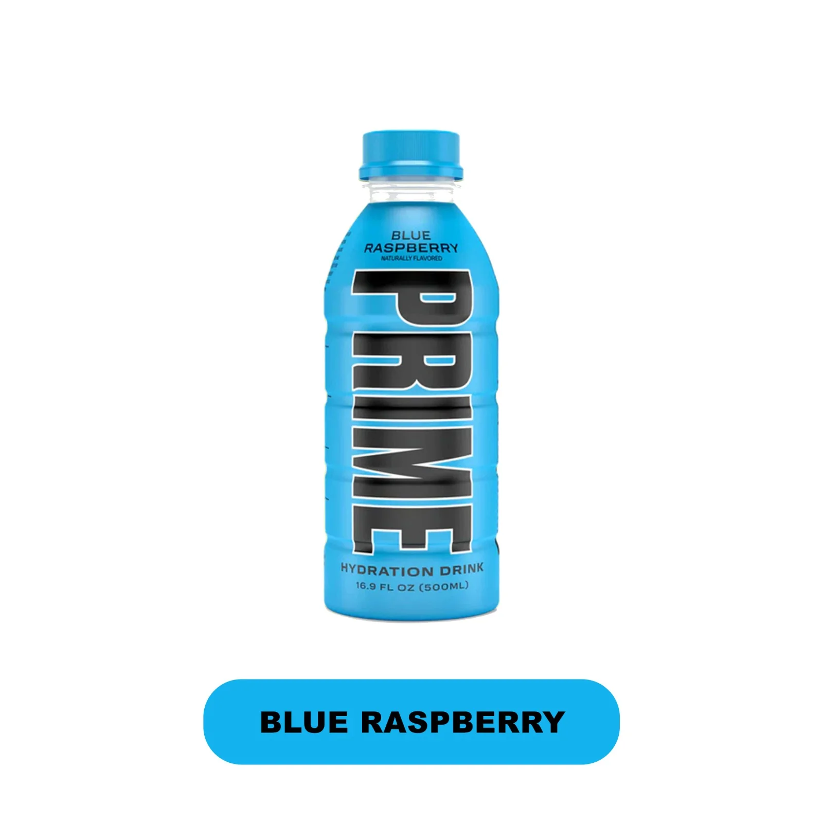 Prime Hydration Drink Variety Pack 16.9oz-15ct - Image 3