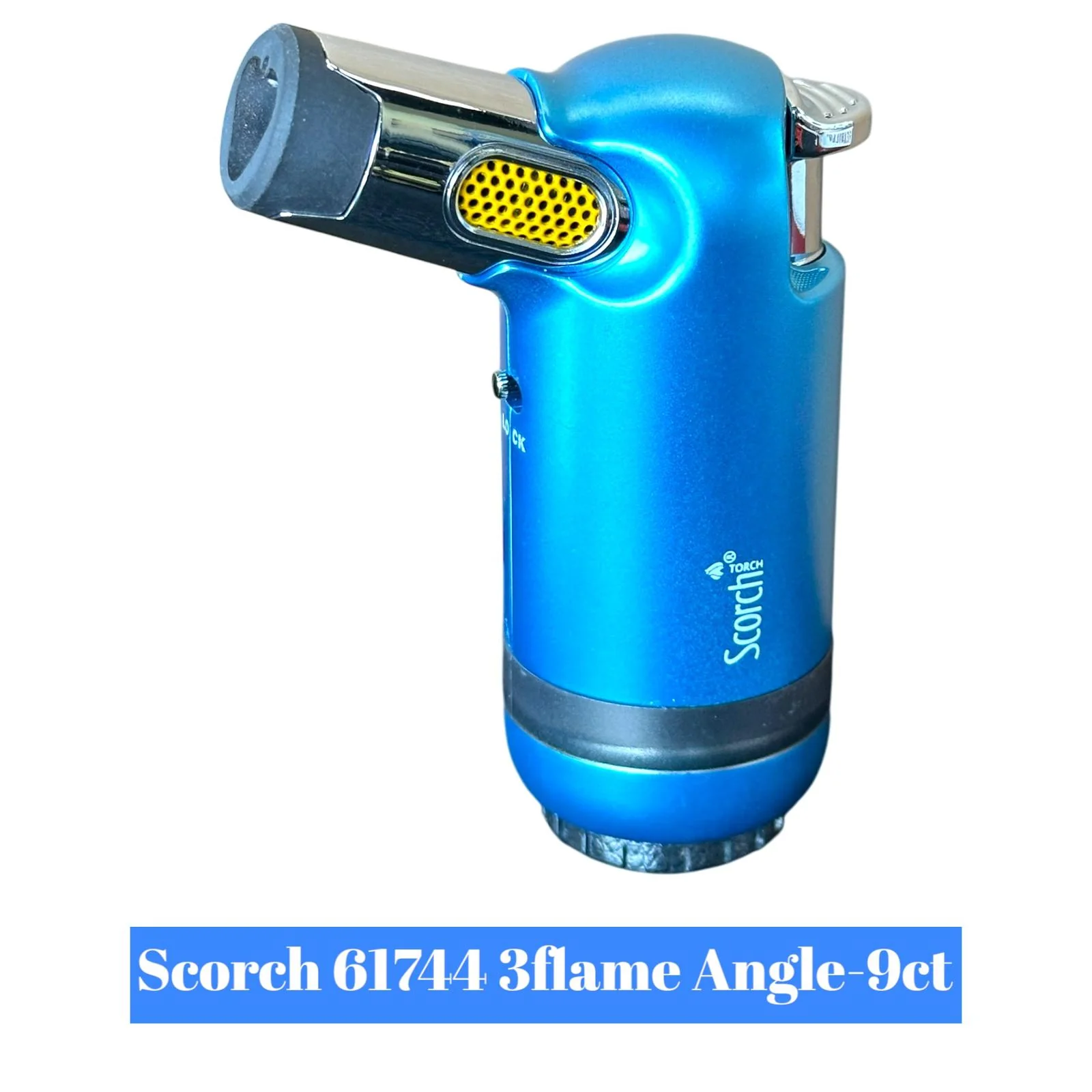 Scorch 61744 3 Flame Angle -9ct - Image 2