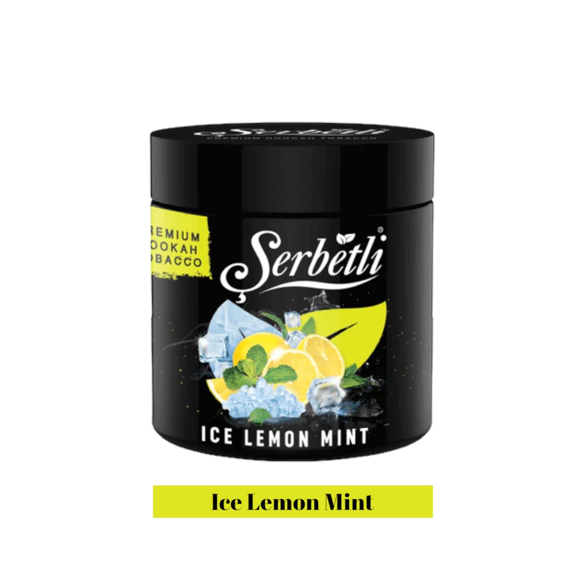 Serbetli Hookah Tobacco Flavors 250g Can- 1ct - Image 12
