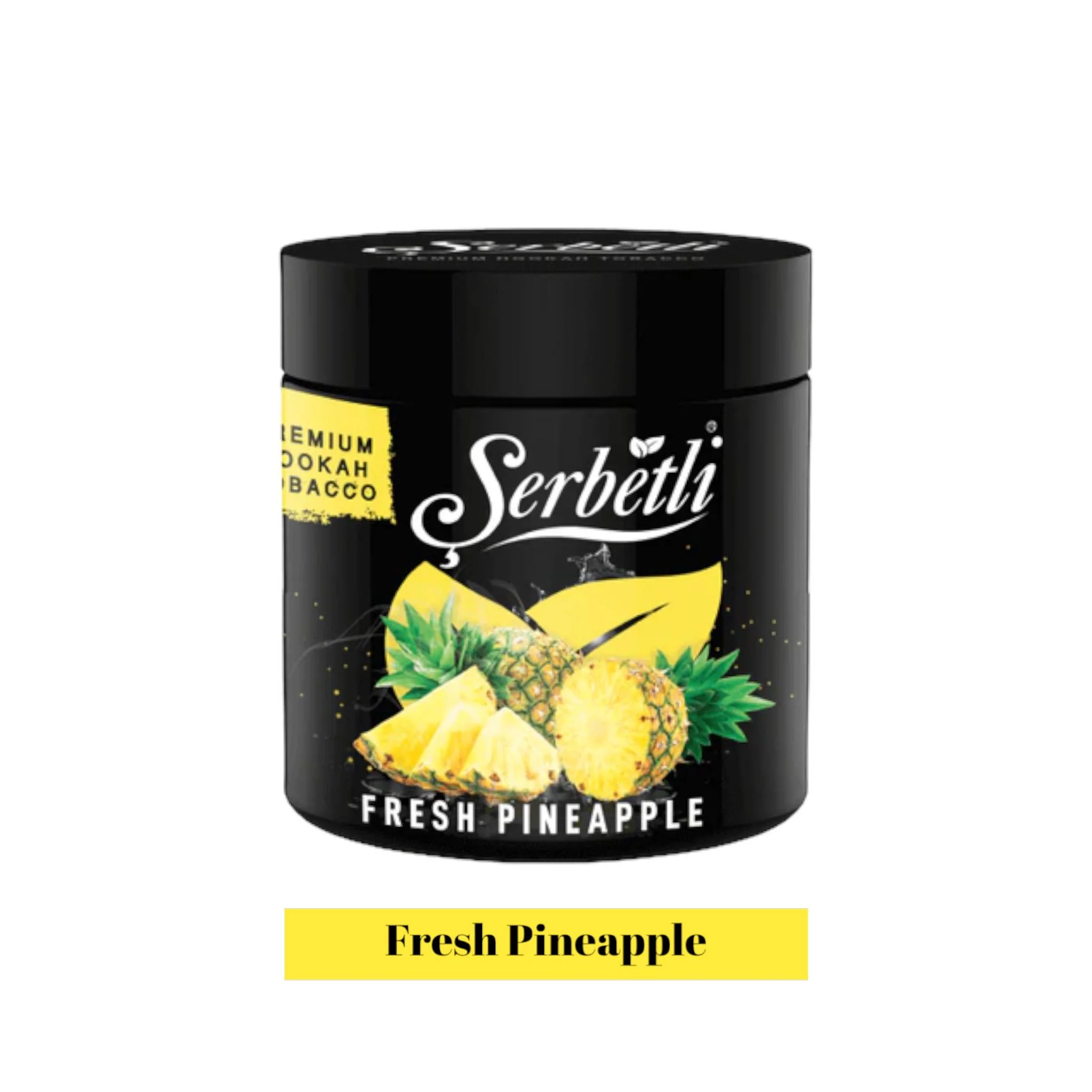 Serbetli Hookah Tobacco Flavors 250g Can- 1ct - Image 41