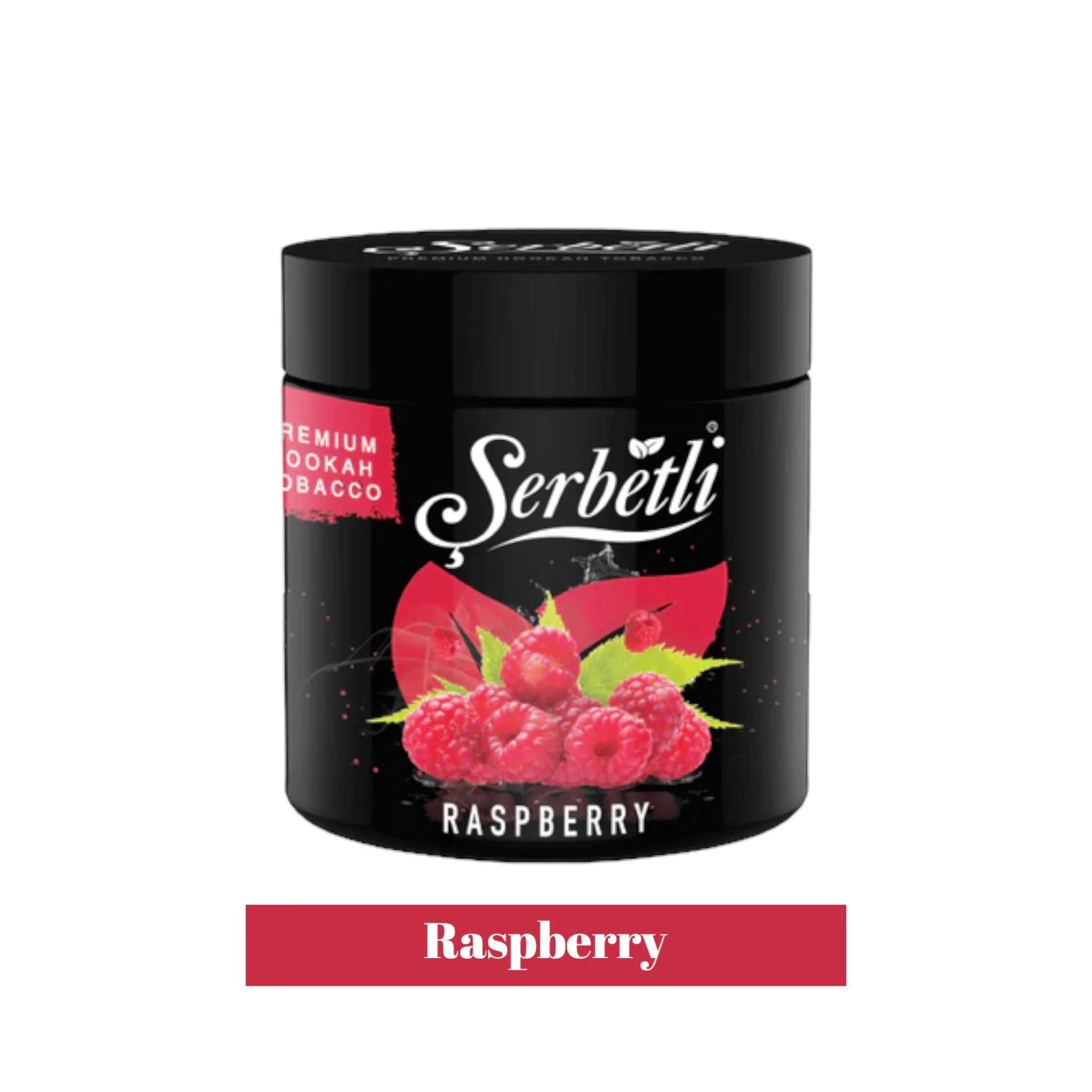 Serbetli Hookah Tobacco Flavors 250g Can- 1ct - Image 5