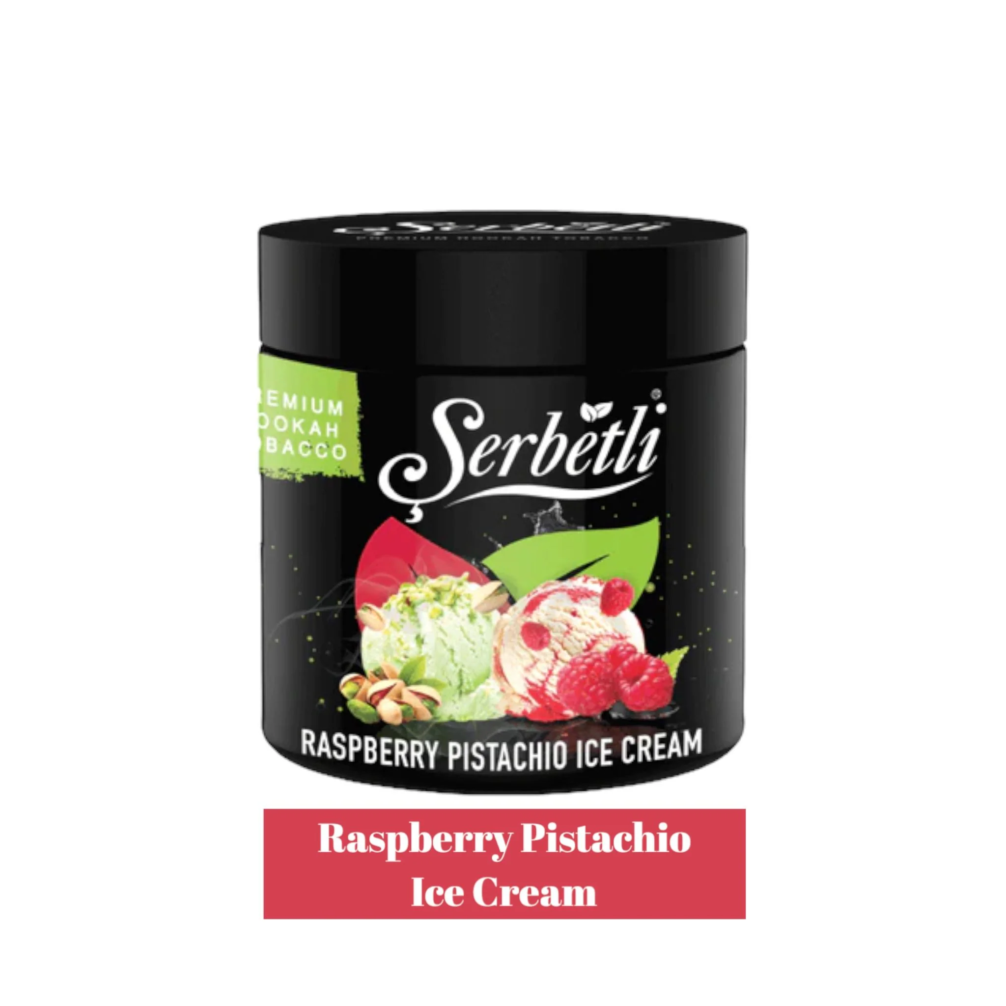 Serbetli Hookah Tobacco Flavors 250g Can- 1ct - Image 7