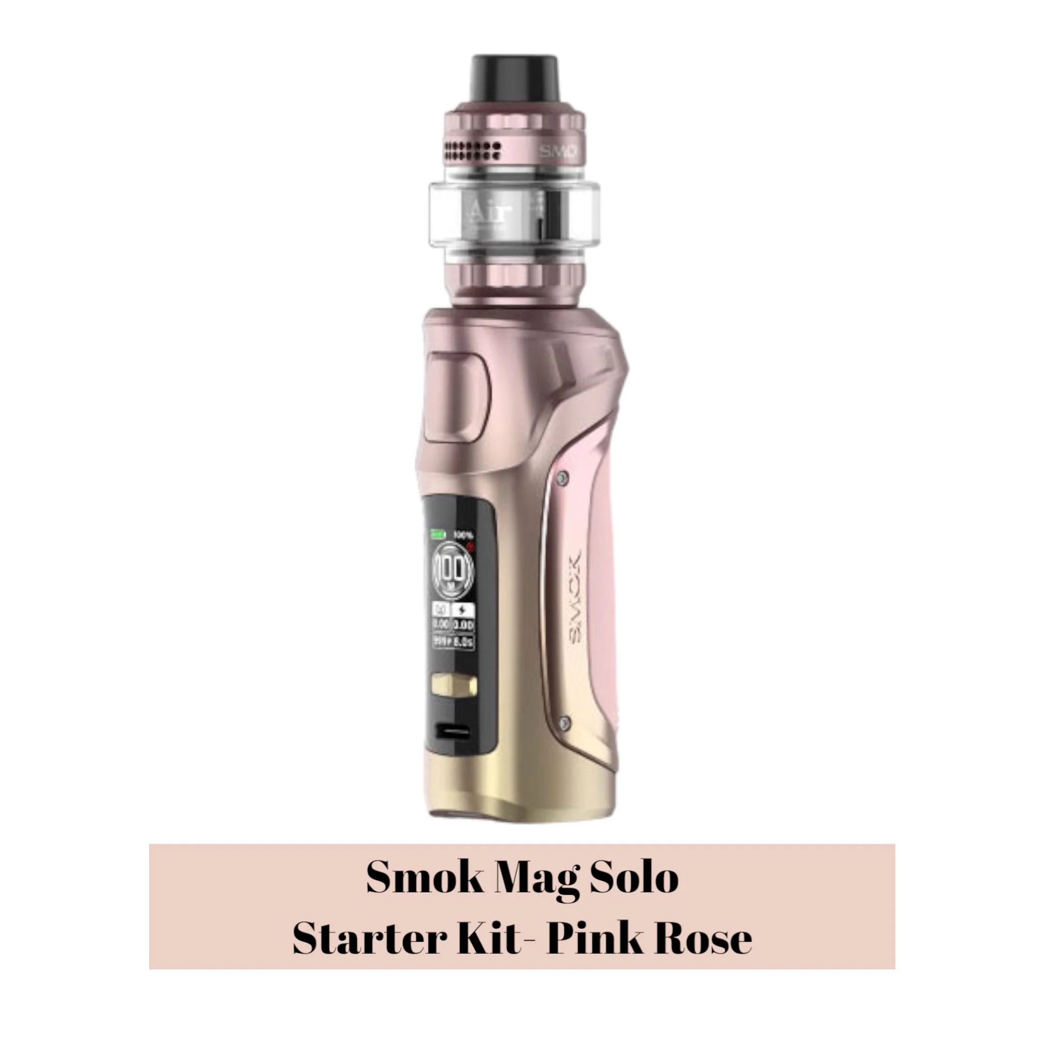 Smok Mag Solo Starter Kit - Image 10