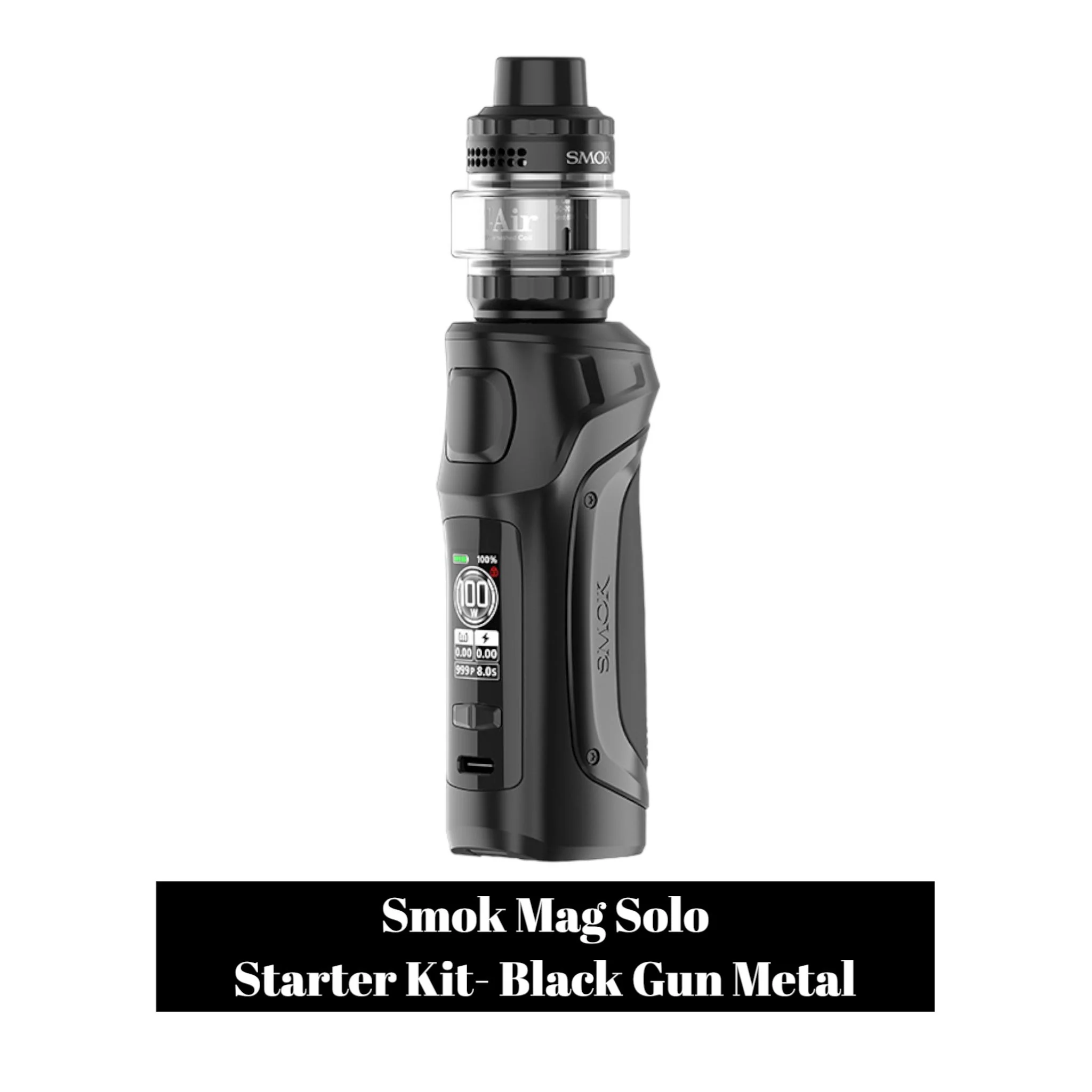 Smok Mag Solo Starter Kit - Image 11