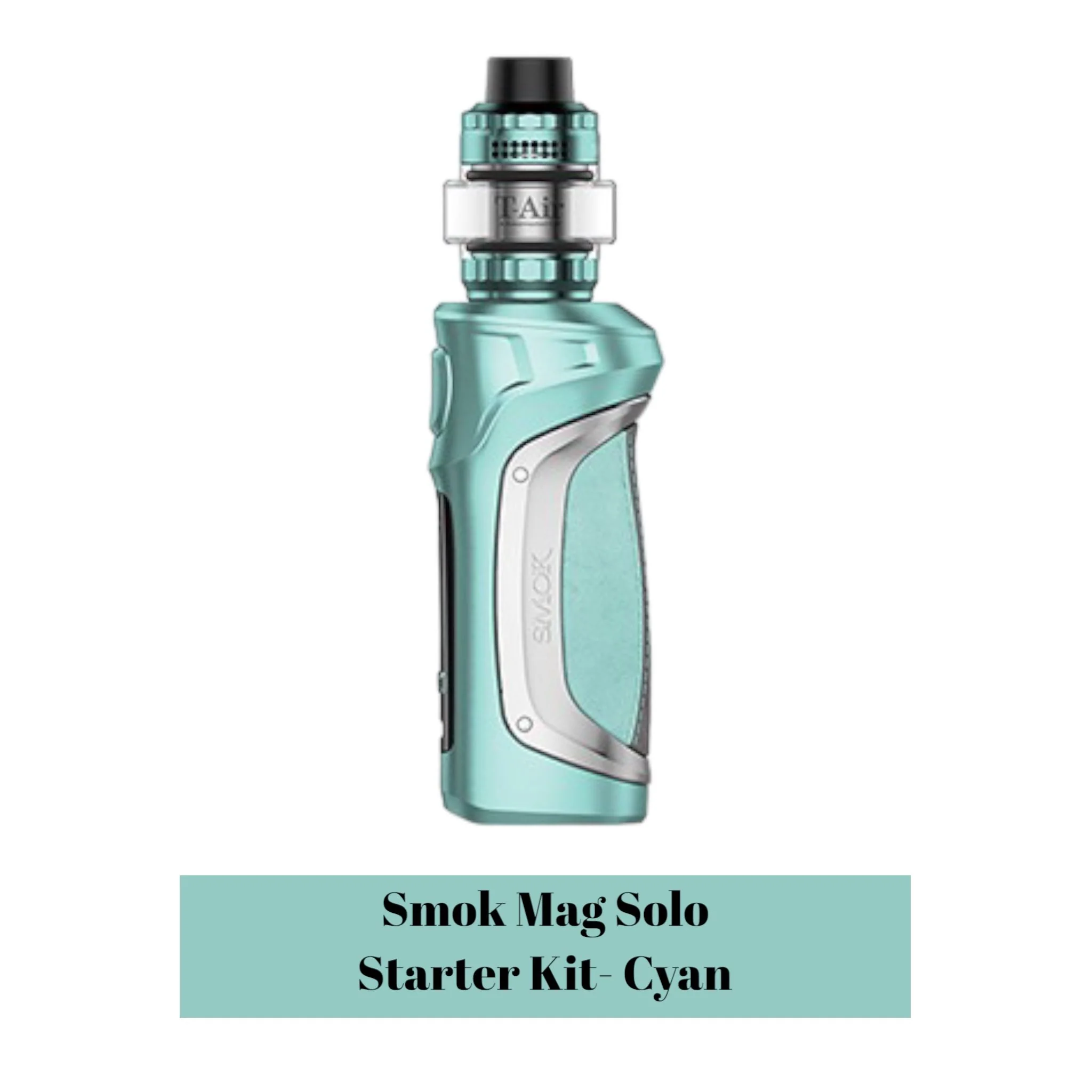 Smok Mag Solo Starter Kit - Image 4