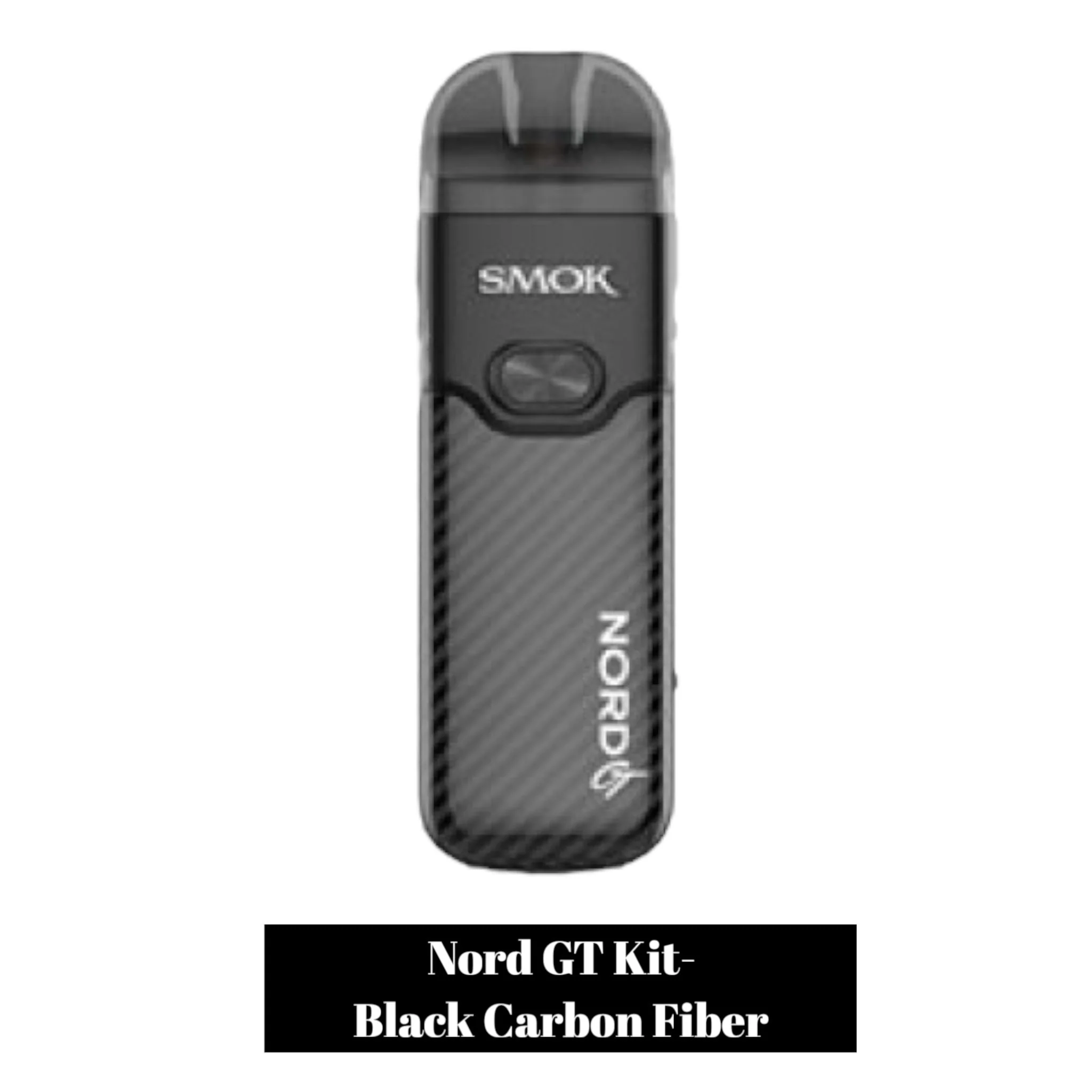 Smok Nord GT Pod Kit By Smok - Image 3