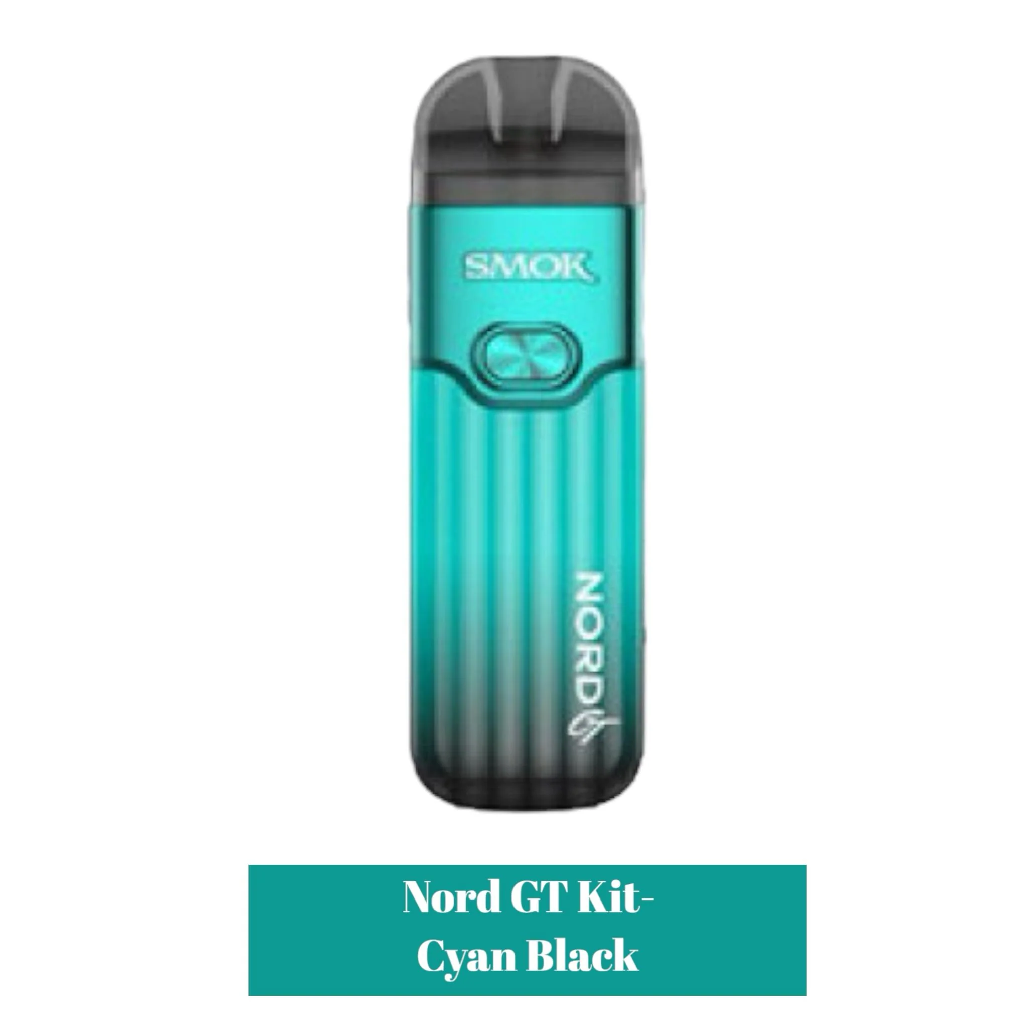 Smok Nord GT Pod Kit By Smok - Image 4