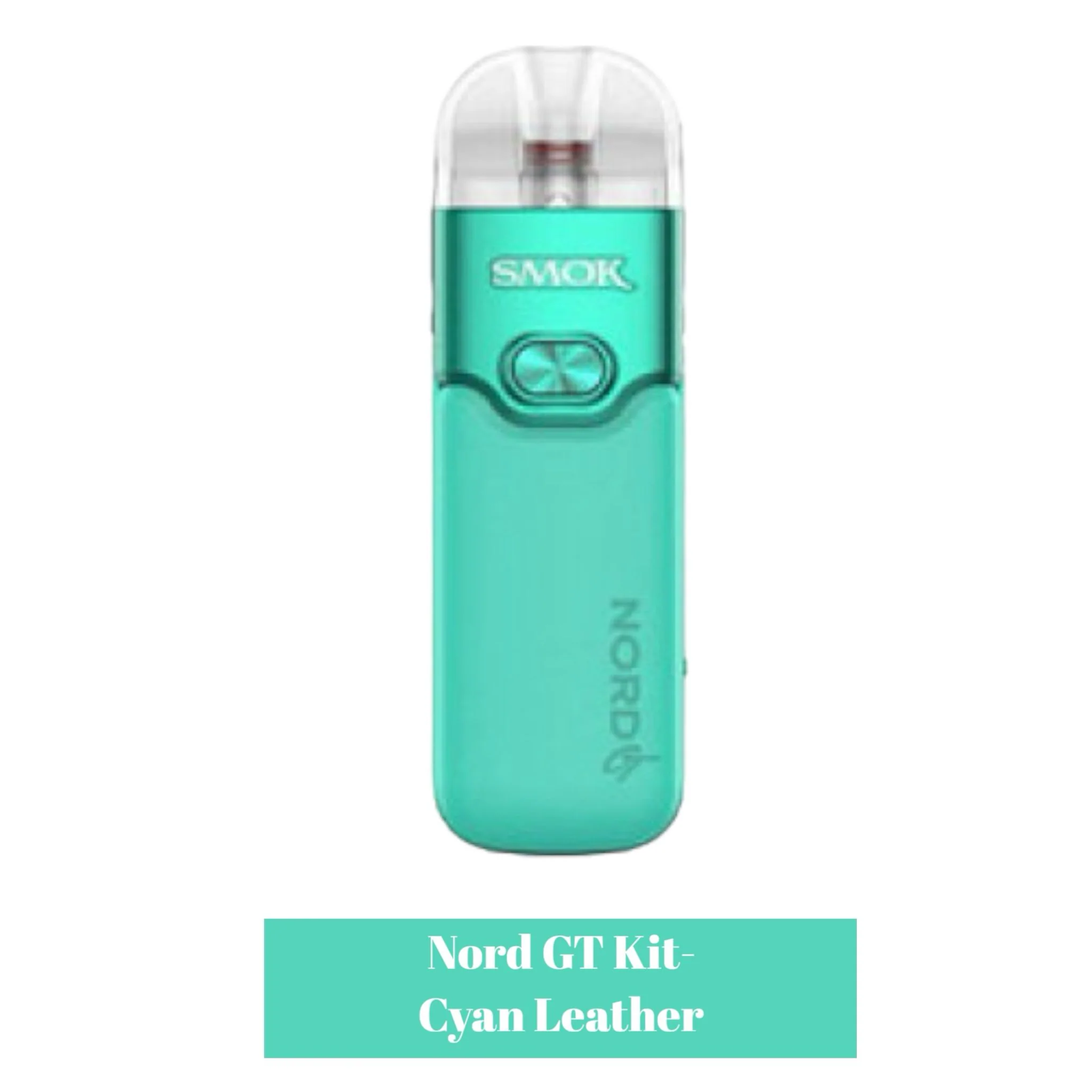 Smok Nord GT Pod Kit By Smok - Image 5