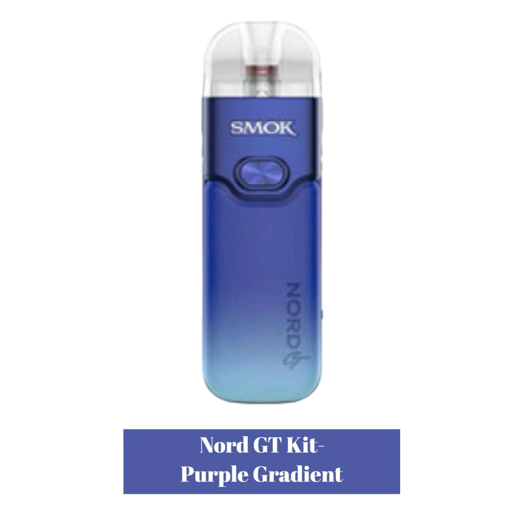 Smok Nord GT Pod Kit By Smok - Image 6