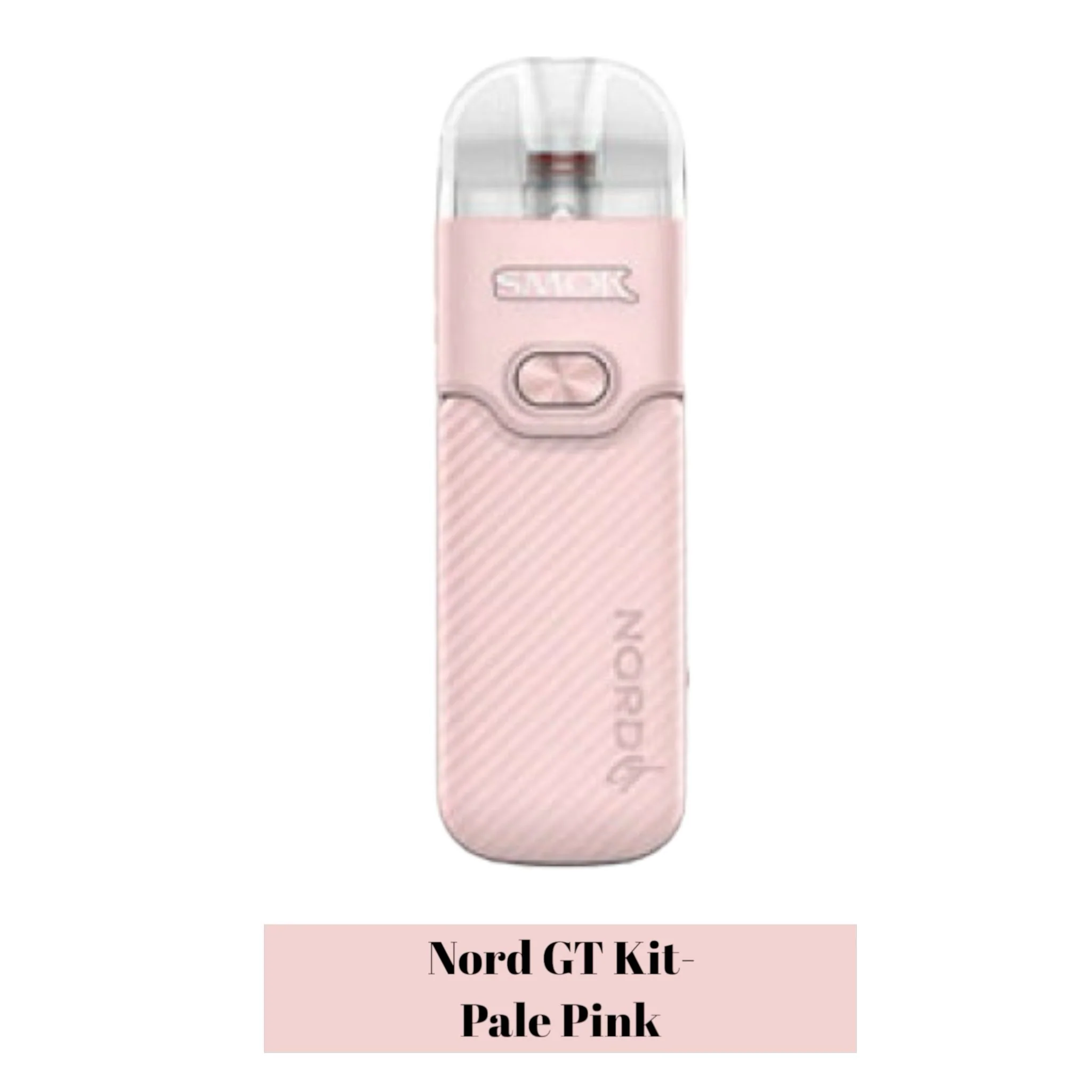 Smok Nord GT Pod Kit By Smok - Image 7