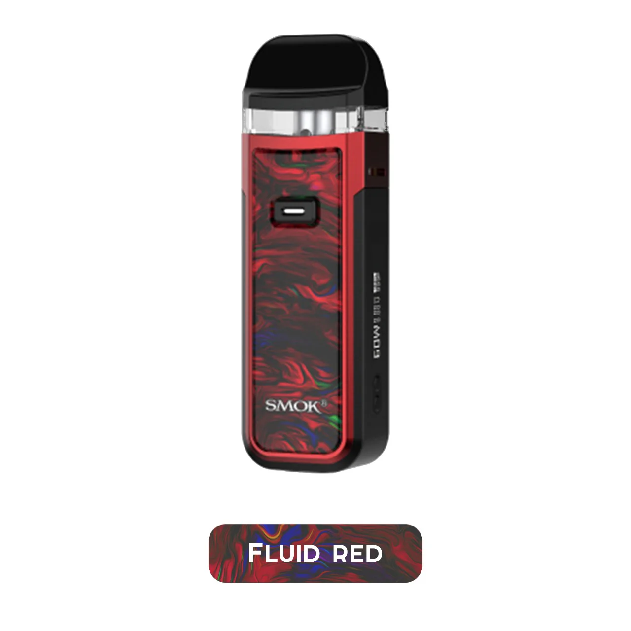 SMOK NORD X 60W Pod Starter kit - Image 3