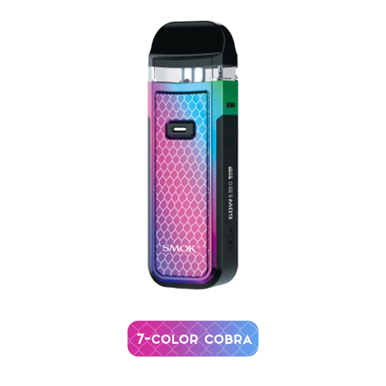 SMOK NORD X 60W Pod Starter kit - Image 8