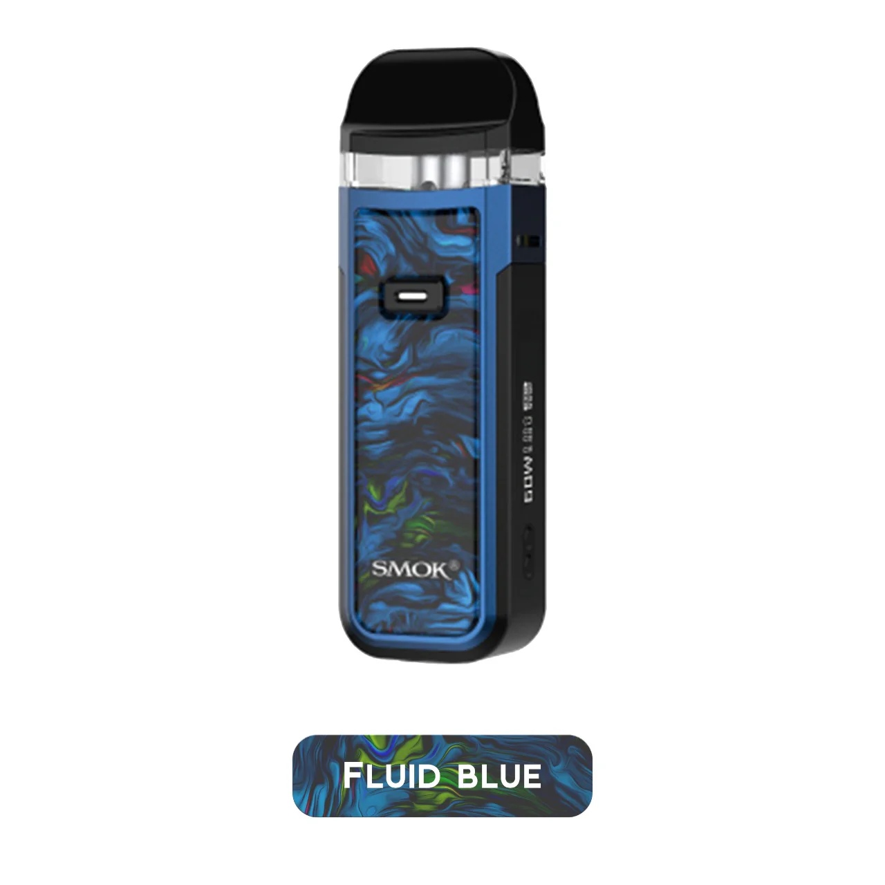 SMOK NORD X 60W Pod Starter kit - Image 9