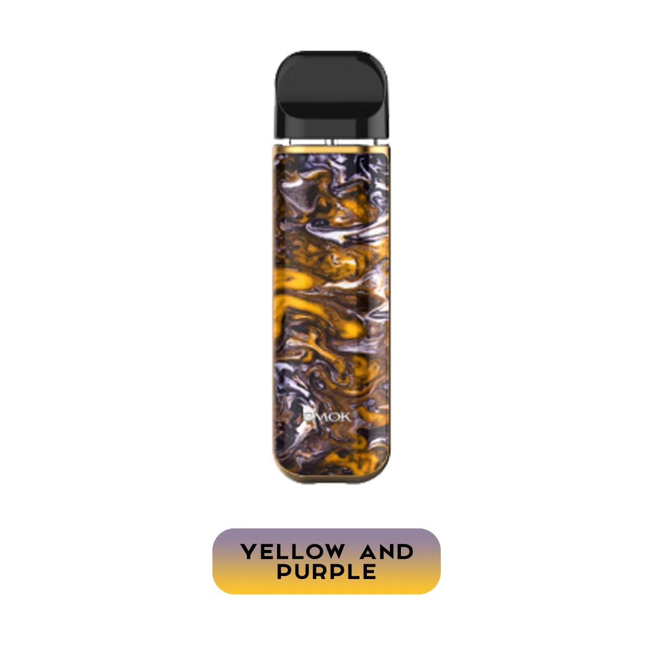 SMOK Novo 2 Starter kit by Smok - Image 19