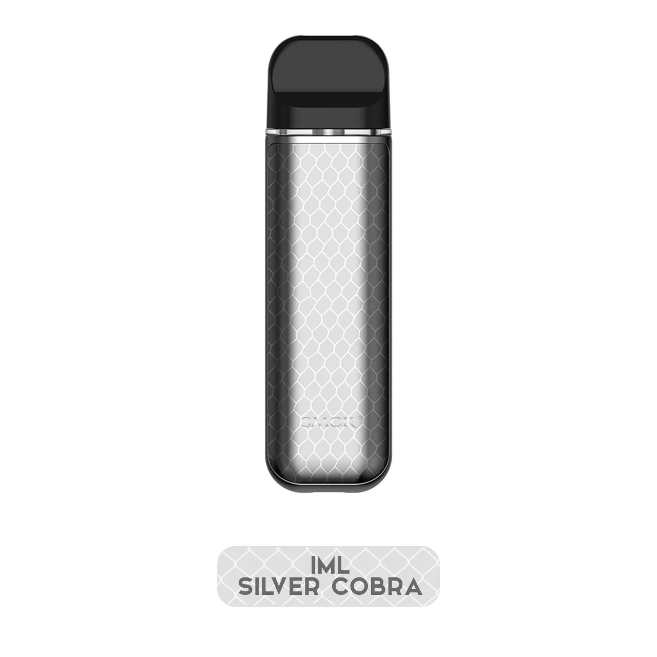 Smok Novo 3 Starter Kit by Smok - Image 11