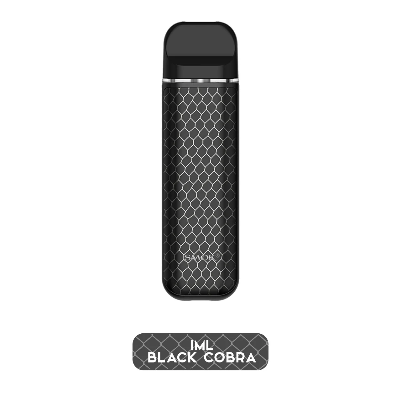 Smok Novo 3 Starter Kit by Smok - Image 13