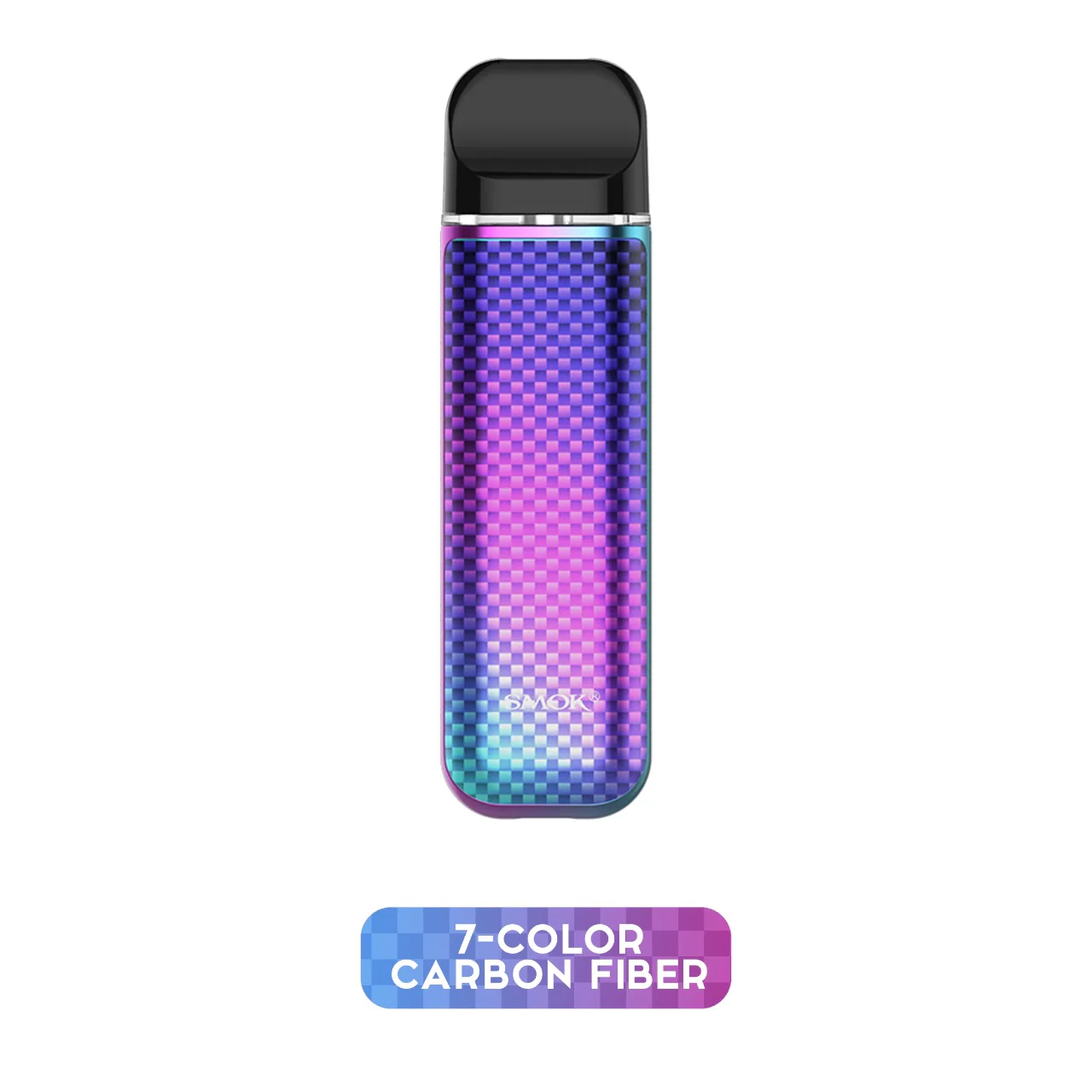 Smok Novo 3 Starter Kit by Smok - Image 7