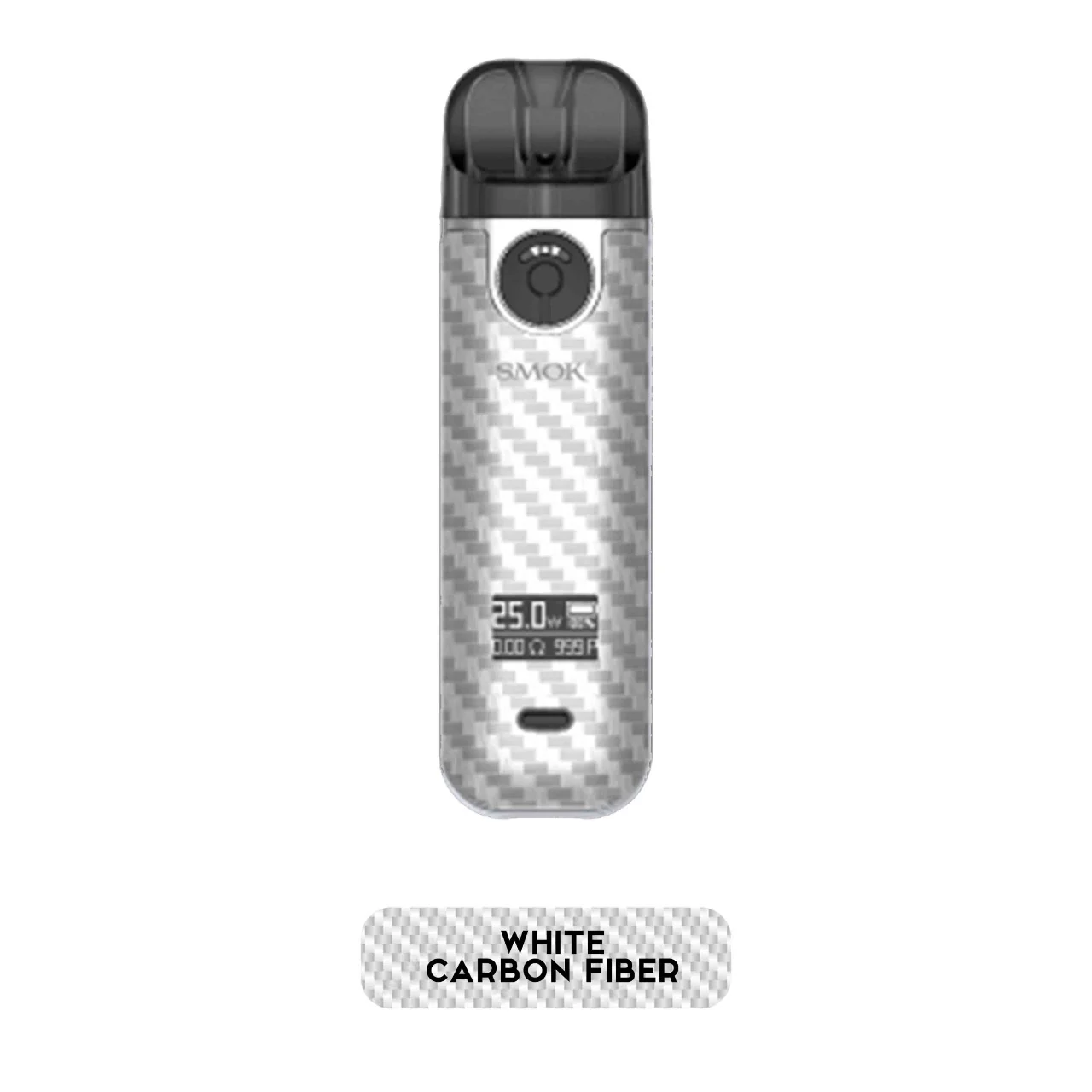SMOK NOVO 4 25W Starter Kit by Smok - Image 10