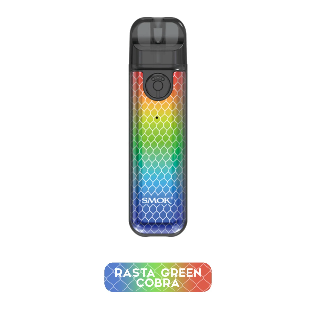 SMOK NOVO 4 Mini 25W Starter kit - Image 3