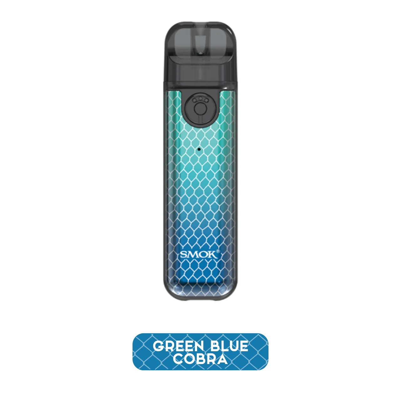 SMOK NOVO 4 Mini 25W Starter kit - Image 4