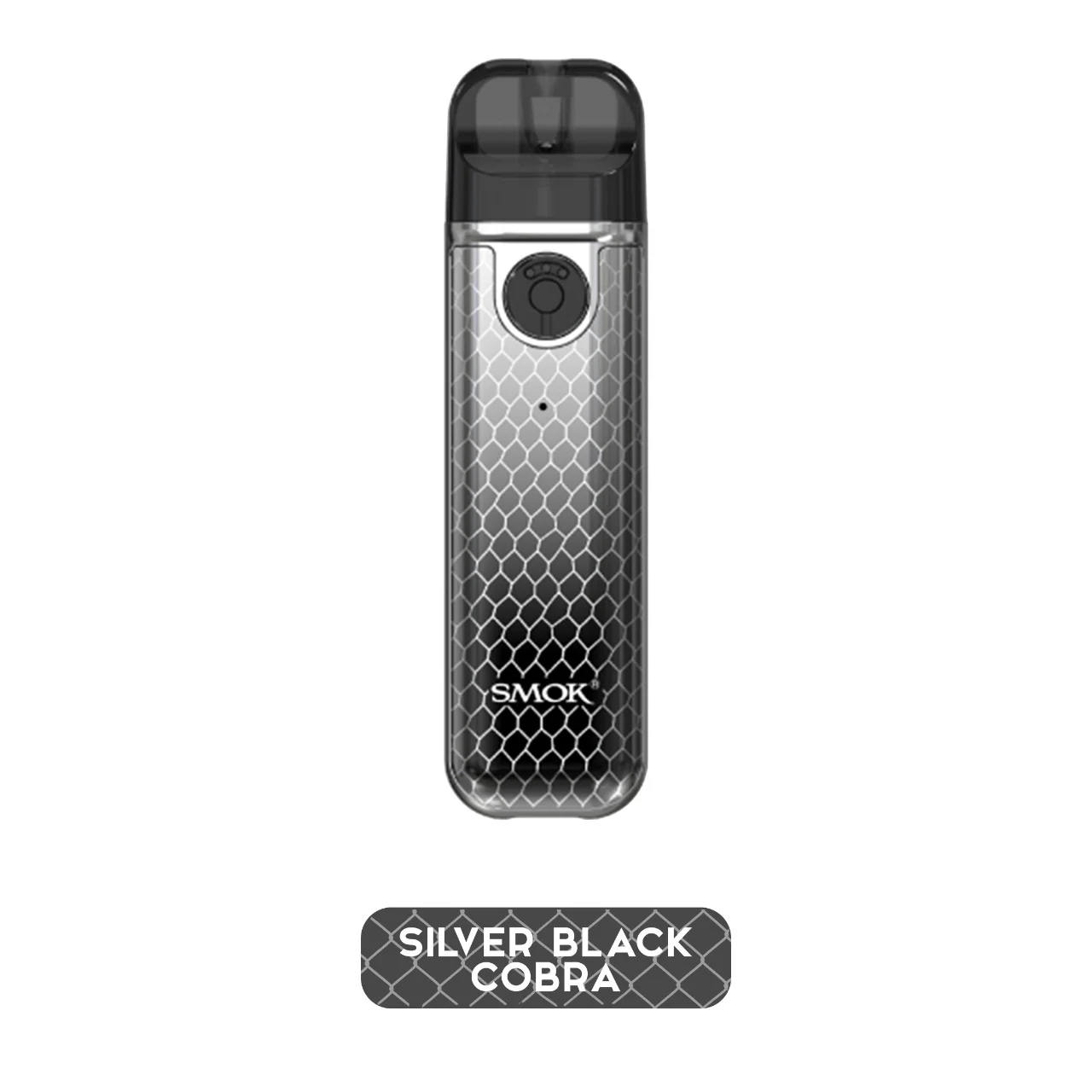 SMOK NOVO 4 Mini 25W Starter kit - Image 6