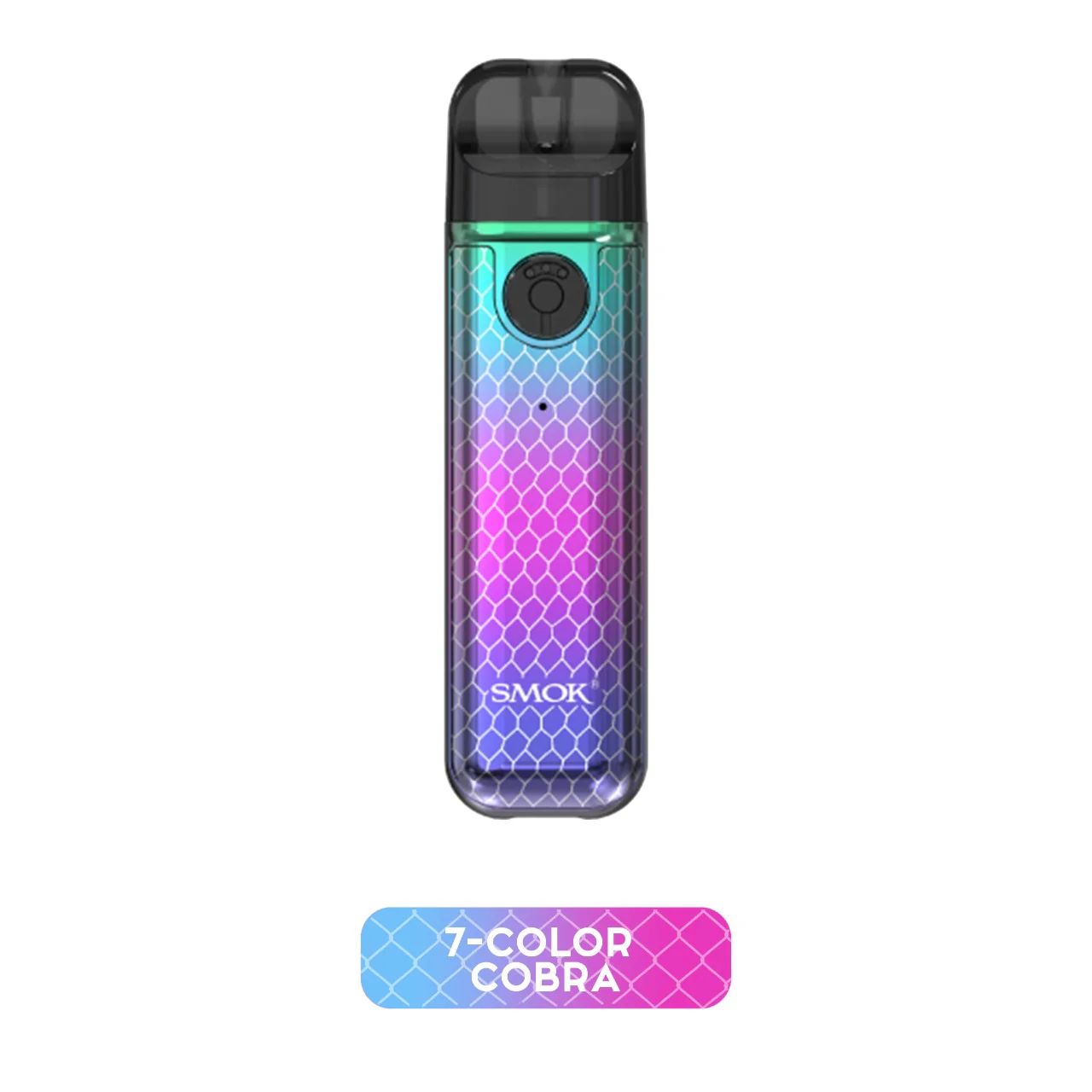 SMOK NOVO 4 Mini 25W Starter kit - Image 7
