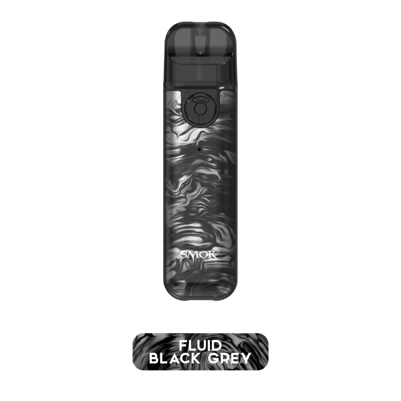 SMOK NOVO 4 Mini 25W Starter kit - Image 8
