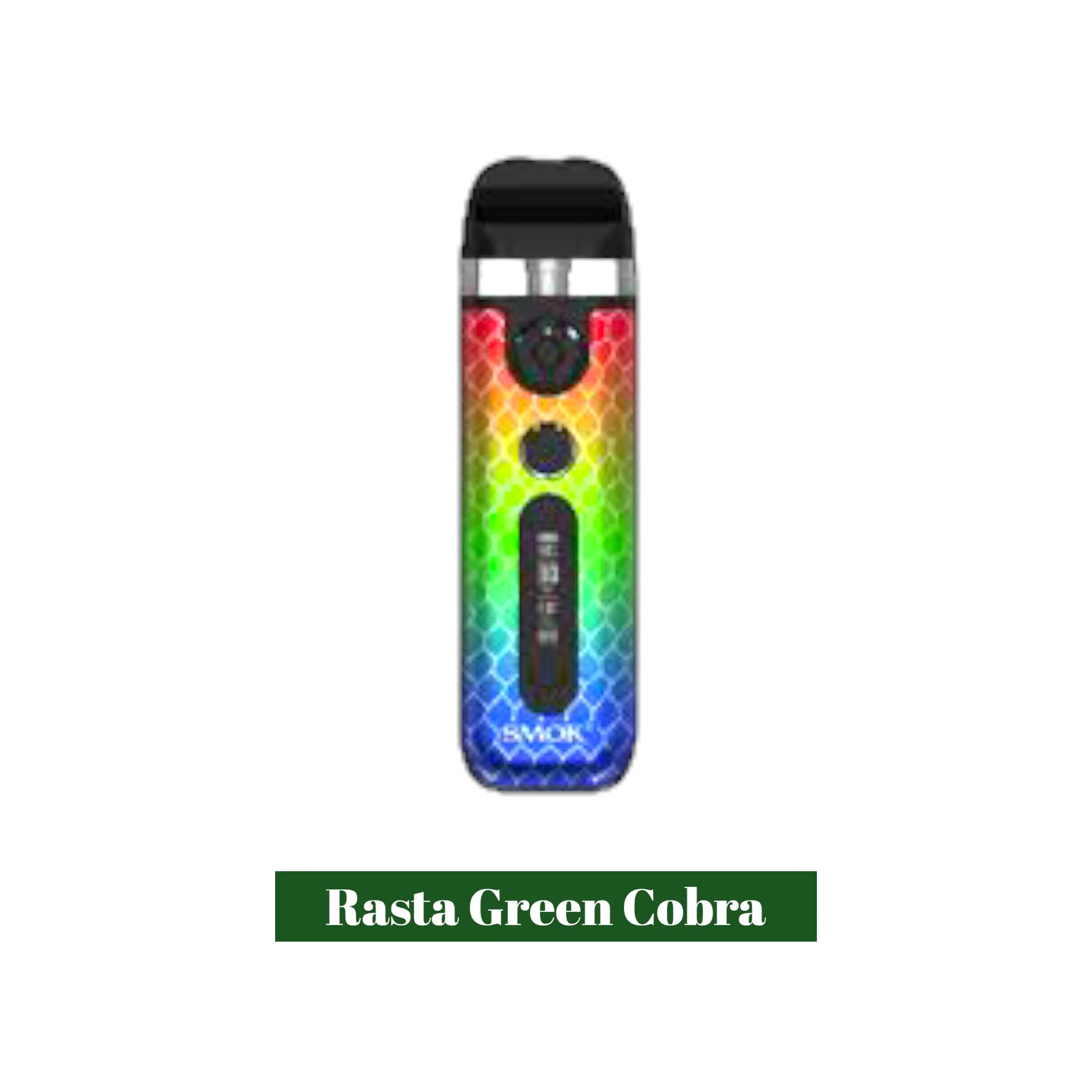 Smok Novo 5 Starter Kit by Smok - Image 7