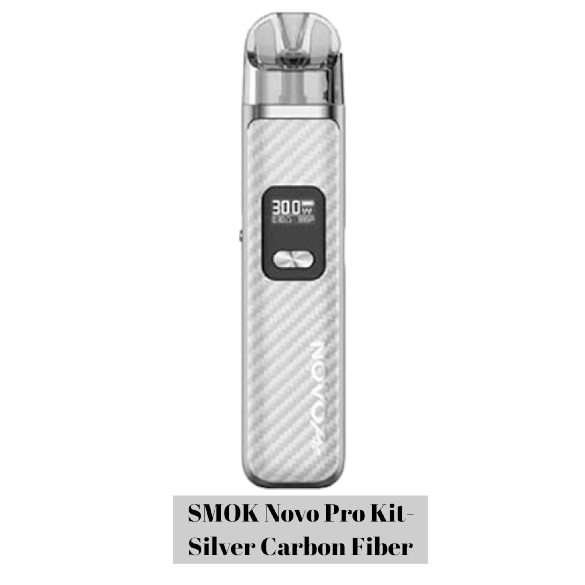 SMOK-Novo Pro Kit By Smok - Image 13