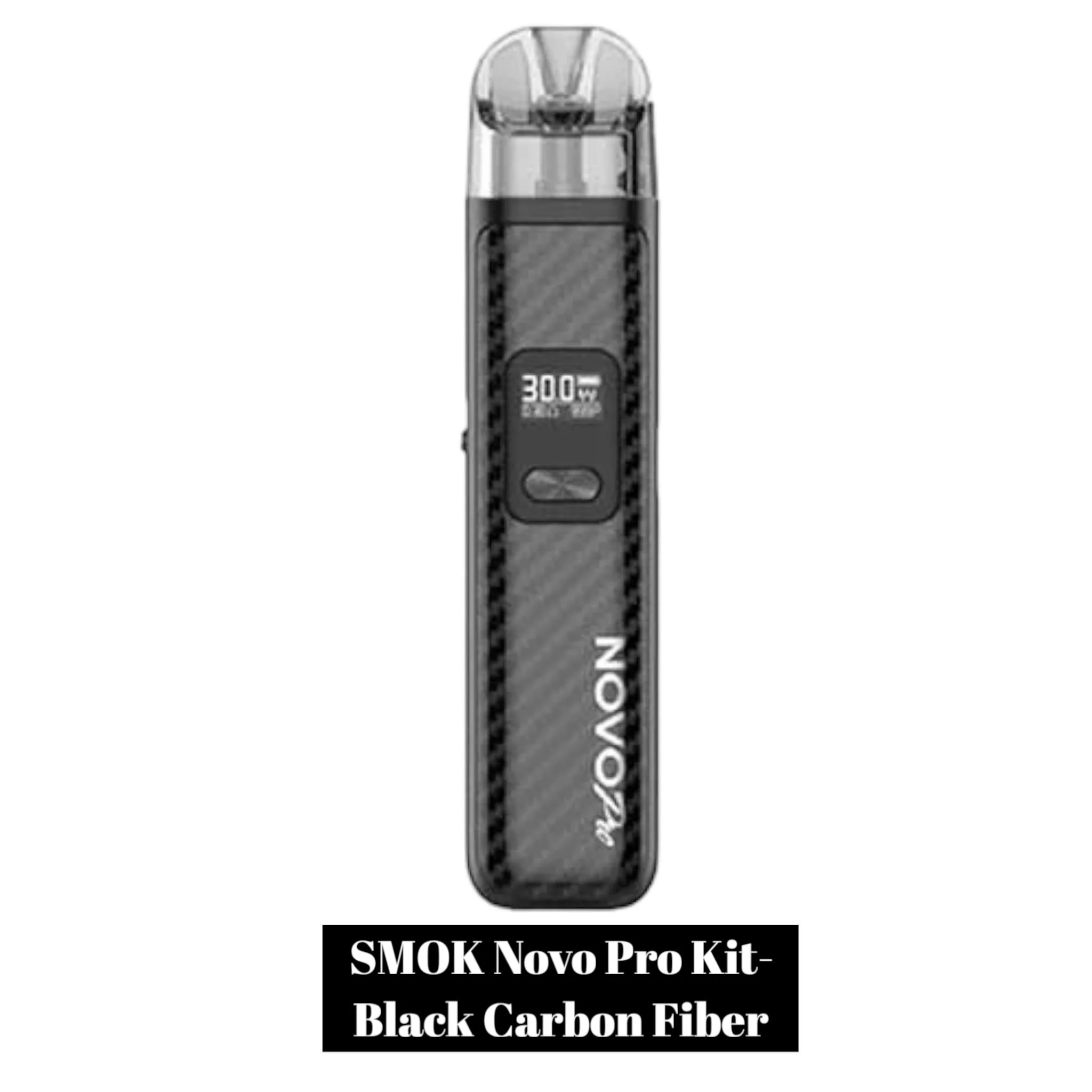 SMOK-Novo Pro Kit By Smok - Image 14