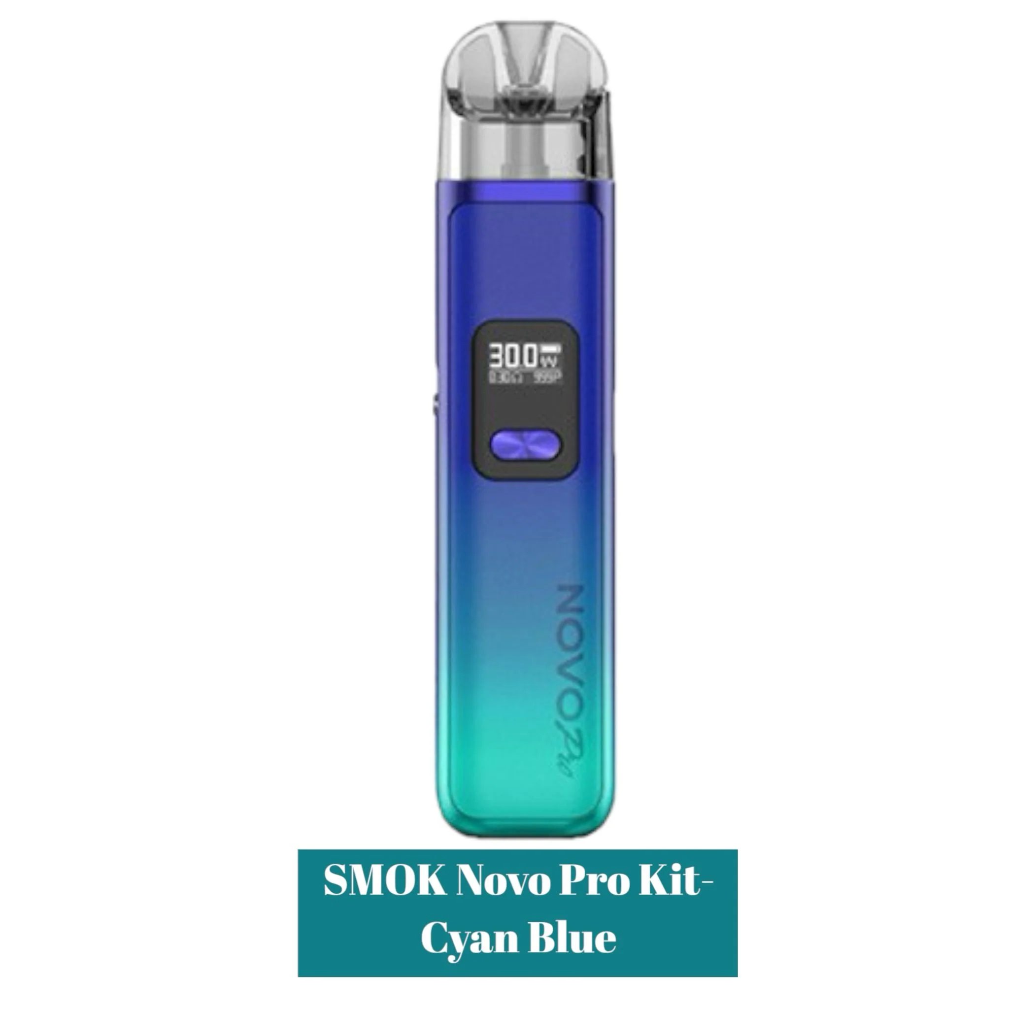 SMOK-Novo Pro Kit By Smok - Image 8