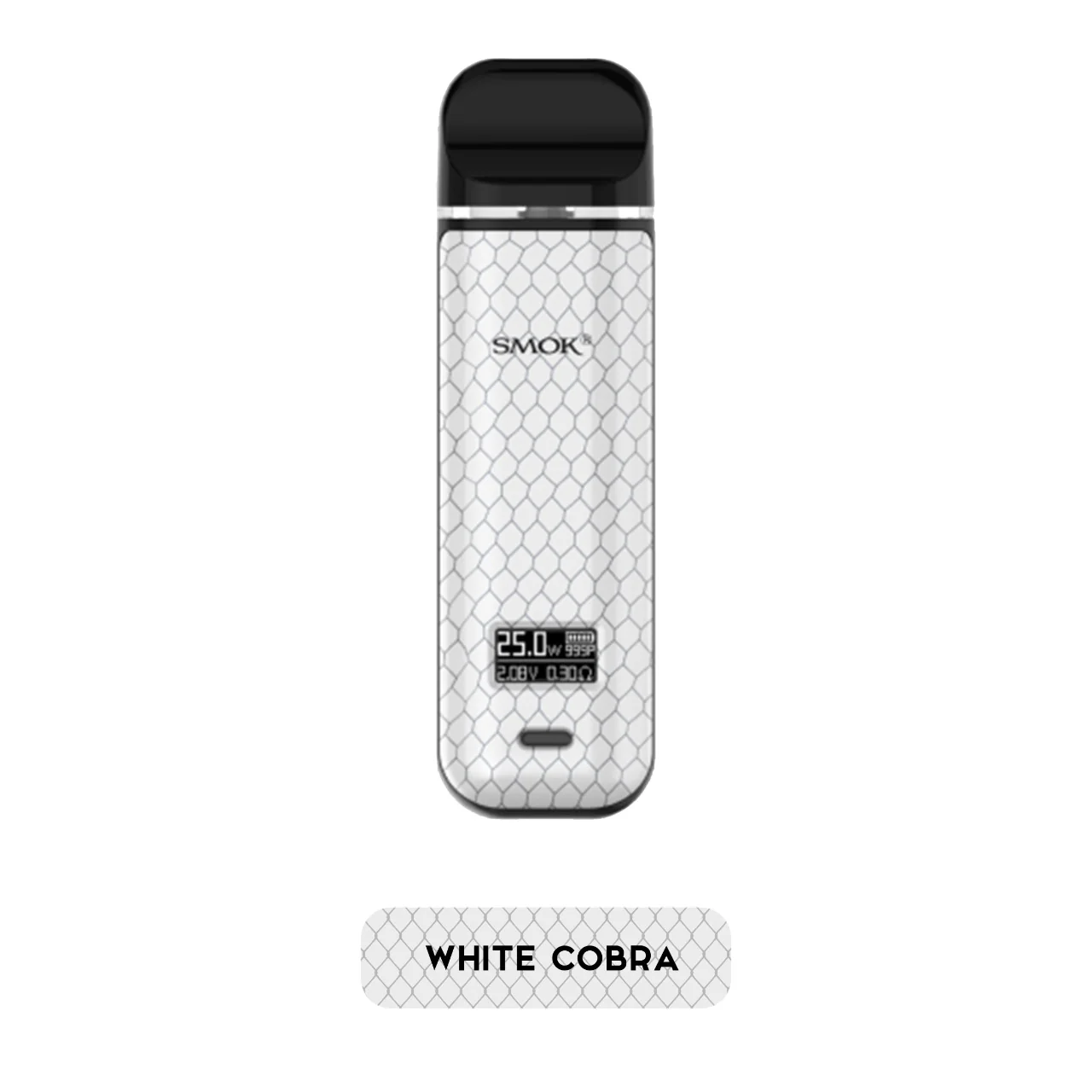 Smok Novo X 25W Pod Starter kit by SMOK - Image 7