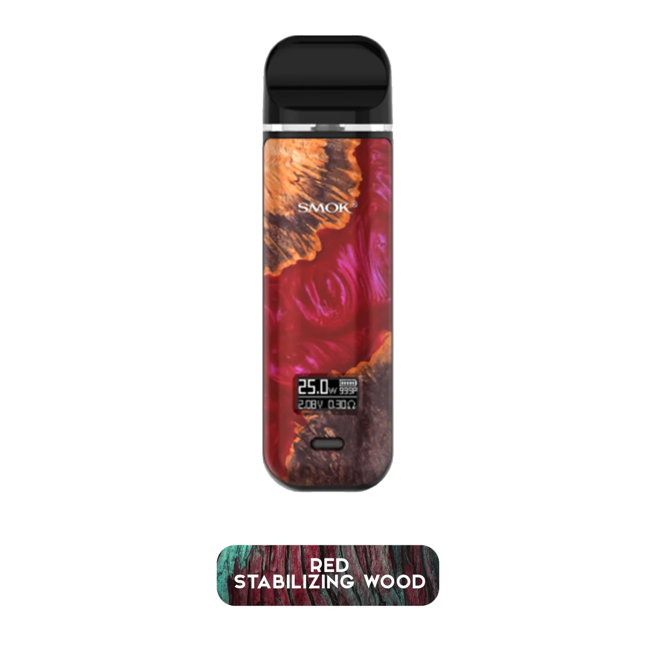 Smok Novo X 25W Pod Starter kit by SMOK - Image 8