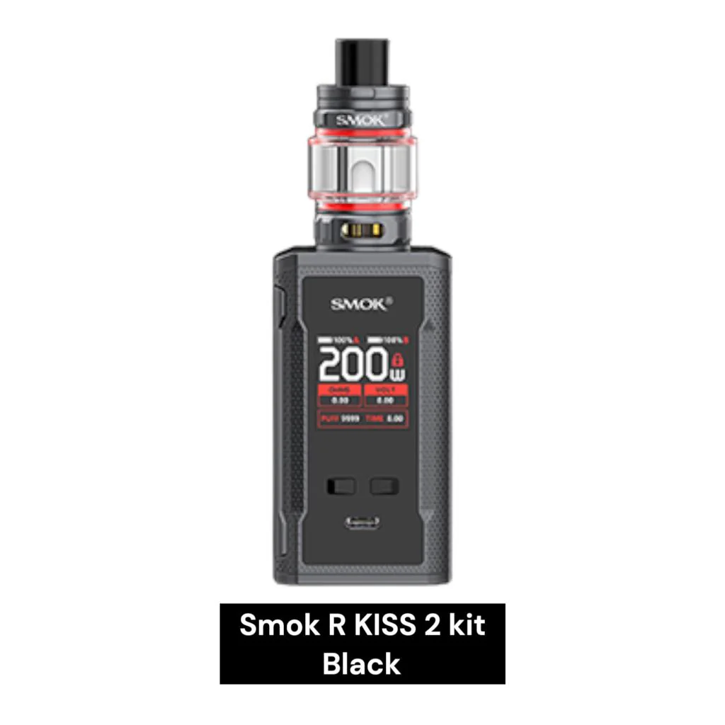 Smok R-Kiss 2 Starter Kit by Smok - Image 7