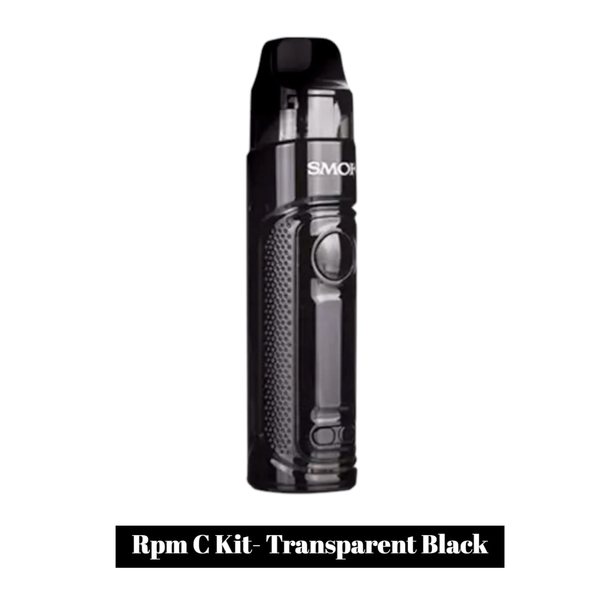 Smok Rpm C Kit 50W By Smok - Image 2