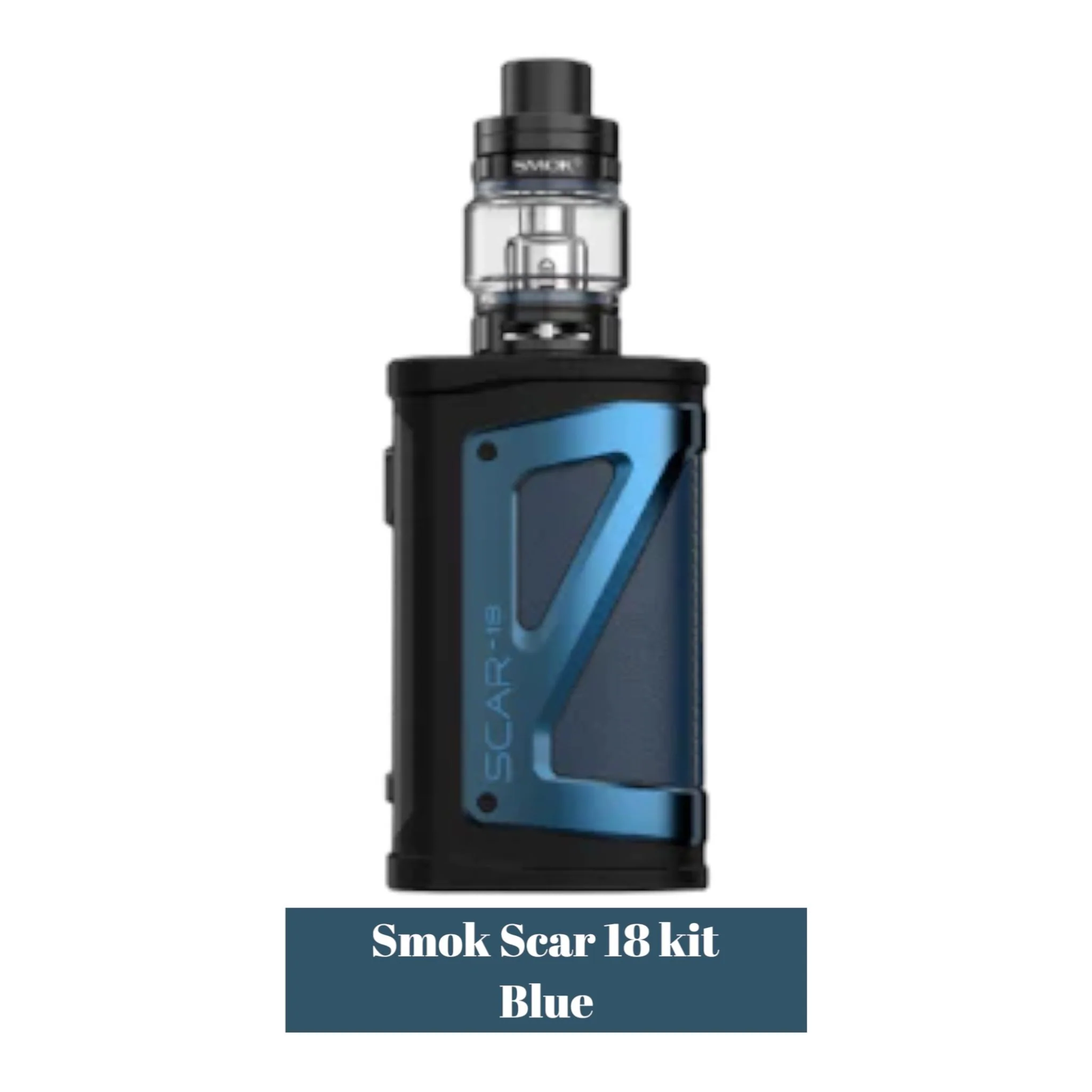 Smok Scar 18 Starter Kit By Smok - Image 3