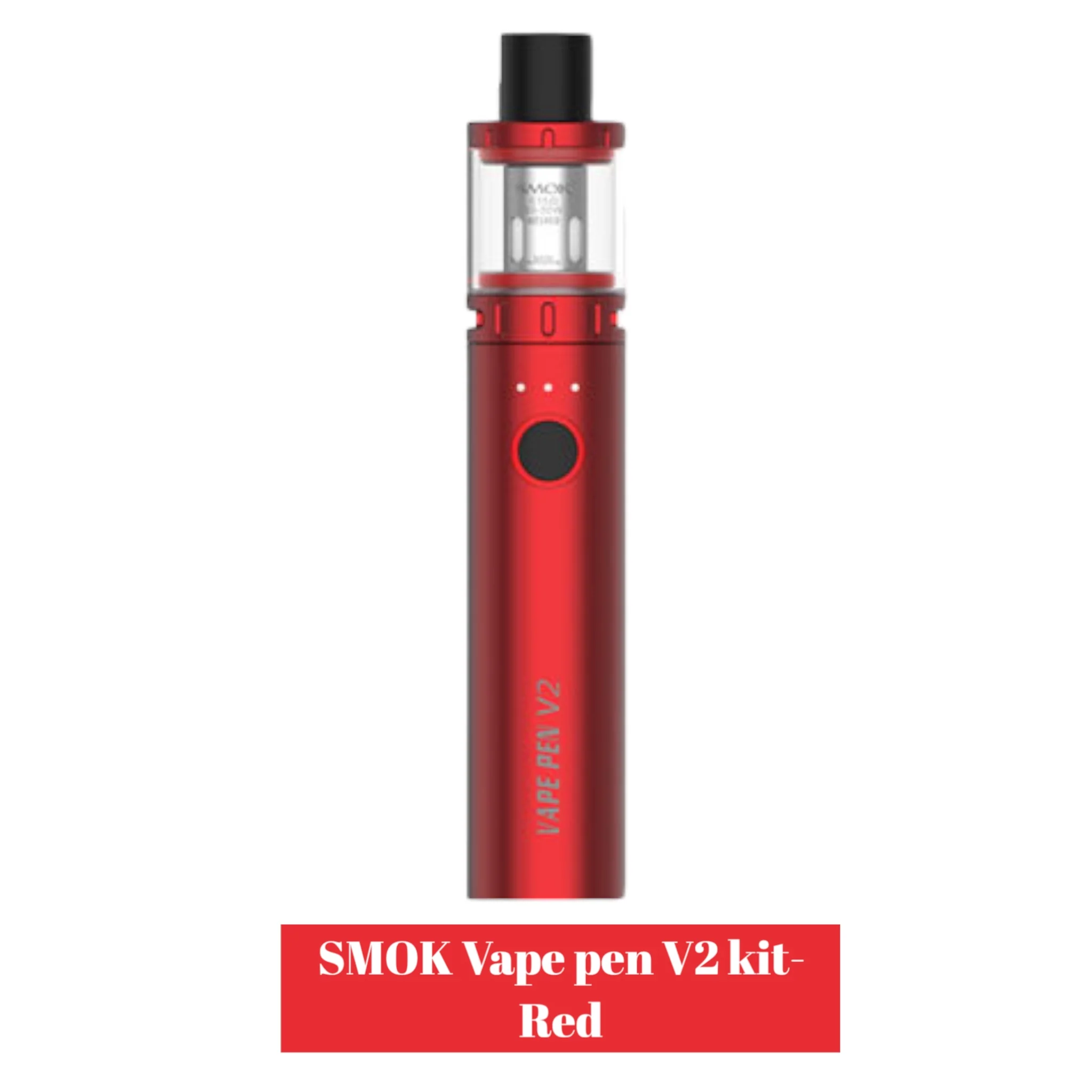 Smok Vape Pen V2 60w Starter Kit by Smok - Image 2