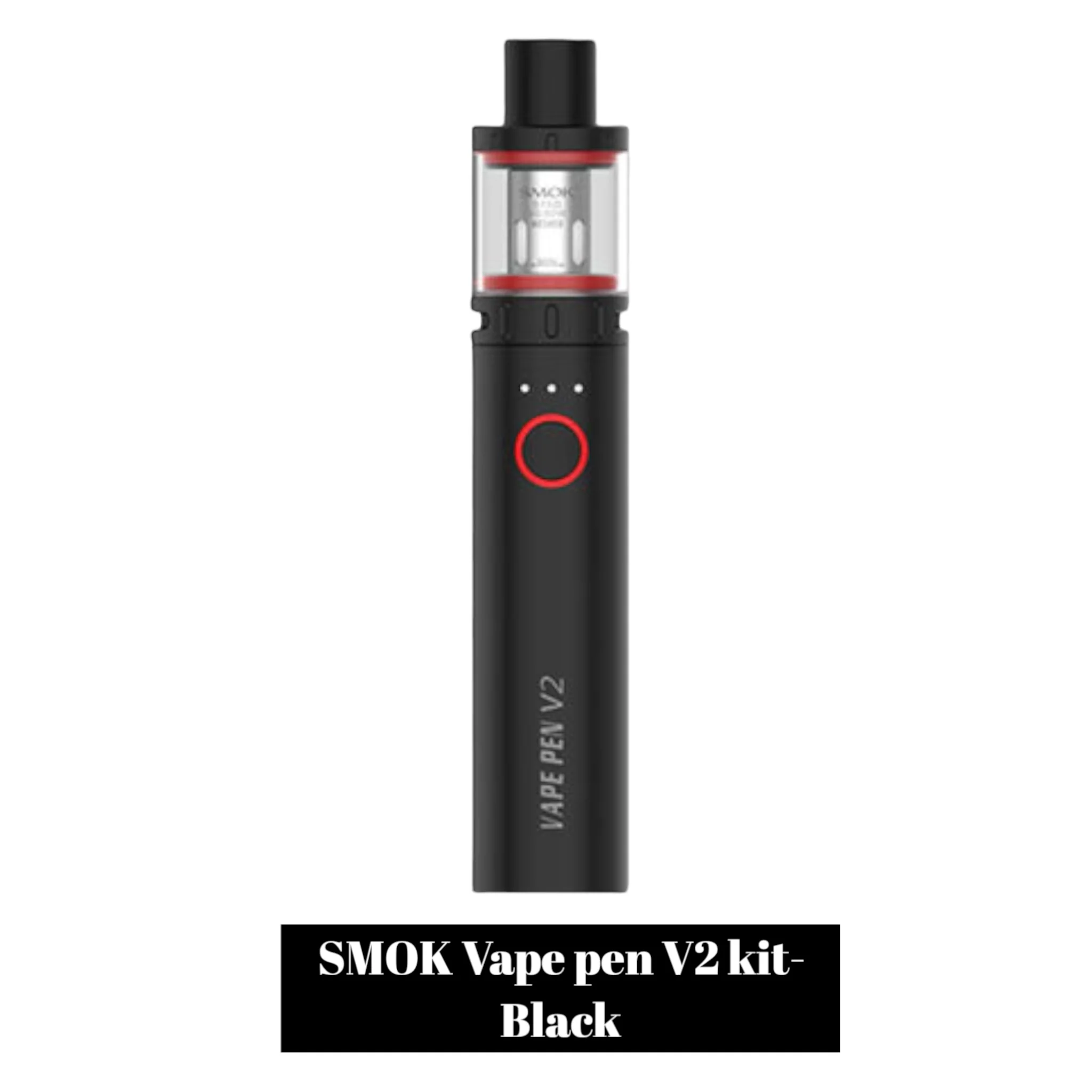 Smok Vape Pen V2 60w Starter Kit by Smok - Image 4