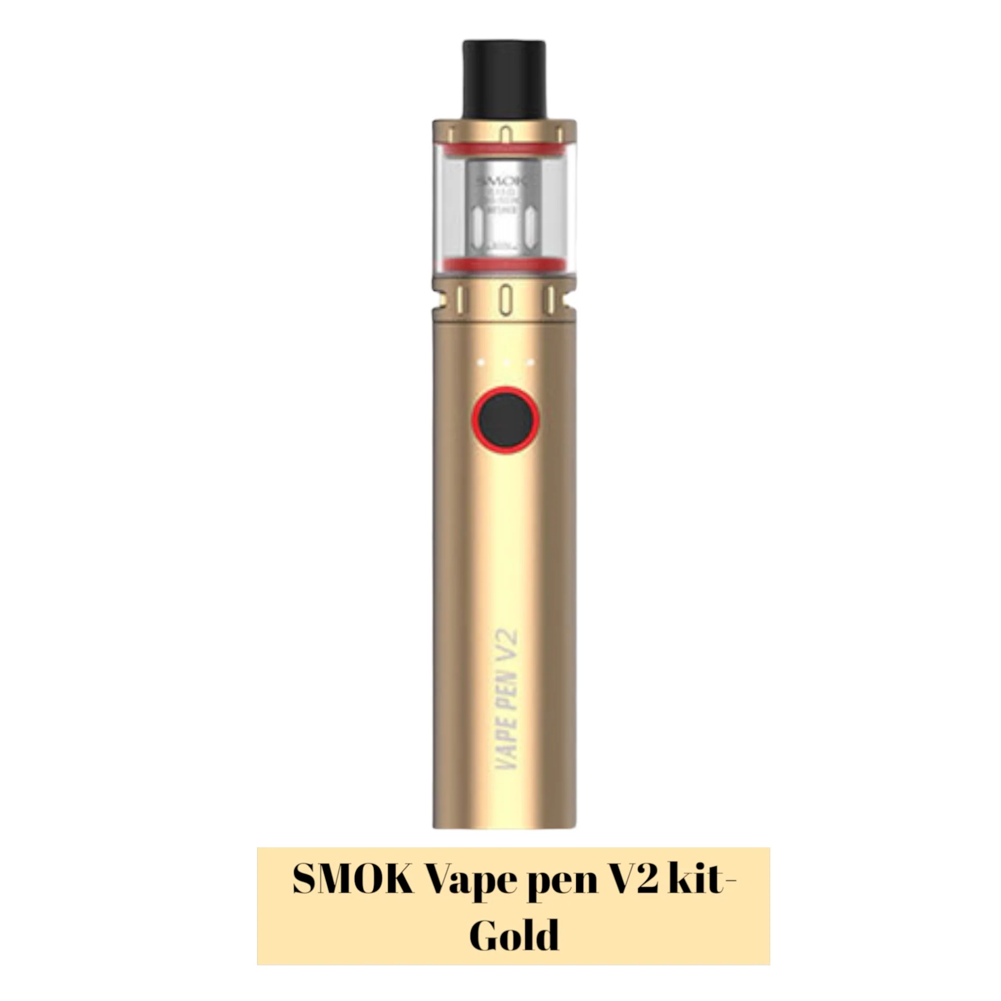 Smok Vape Pen V2 60w Starter Kit by Smok - Image 6