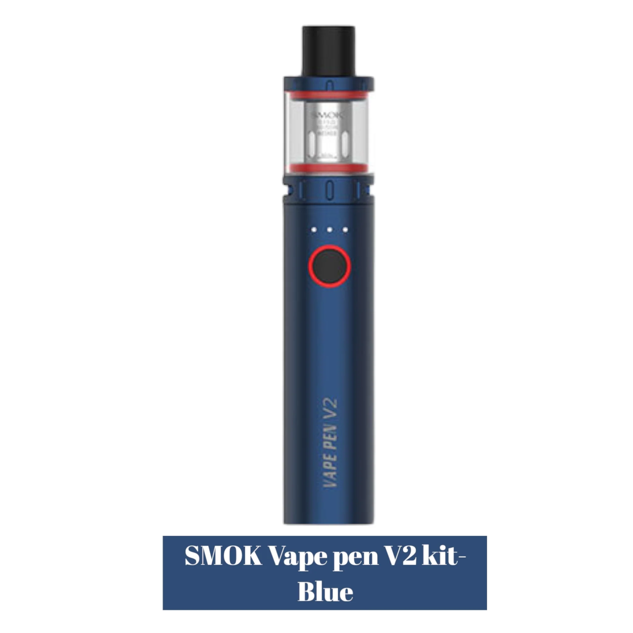 Smok Vape Pen V2 60w Starter Kit by Smok - Image 7