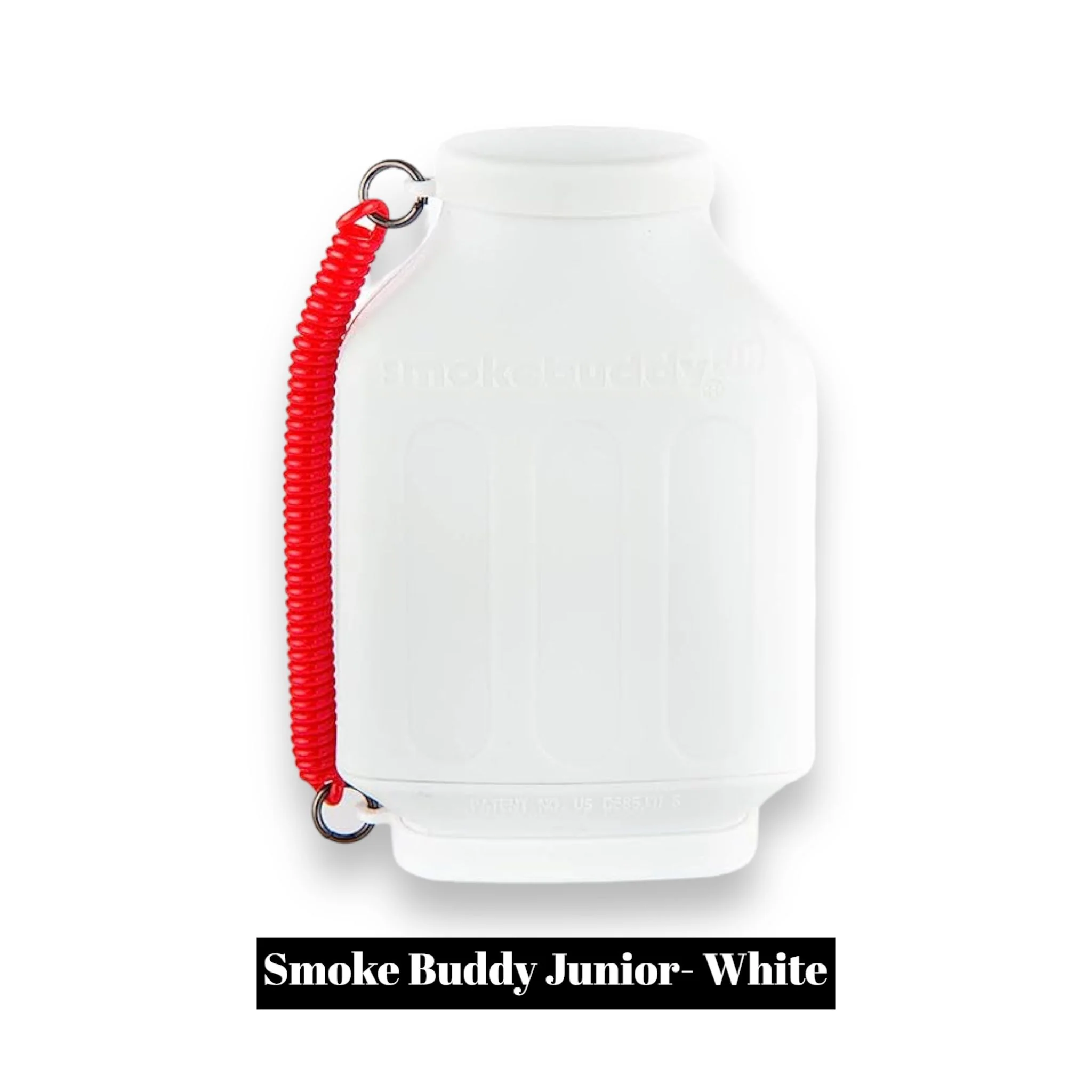 Smoke Buddy Junior Air Filter - Image 2