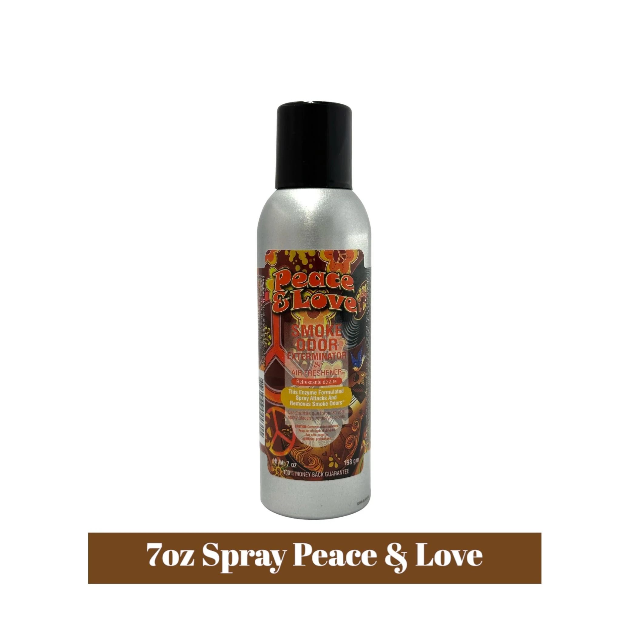 Smoke Odor Exterminator Sprays-7oz - Image 17