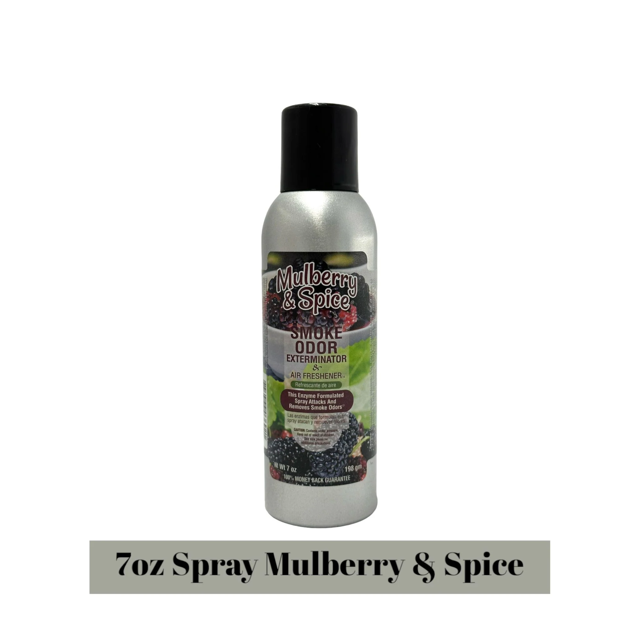Smoke Odor Exterminator Sprays-7oz - Image 18