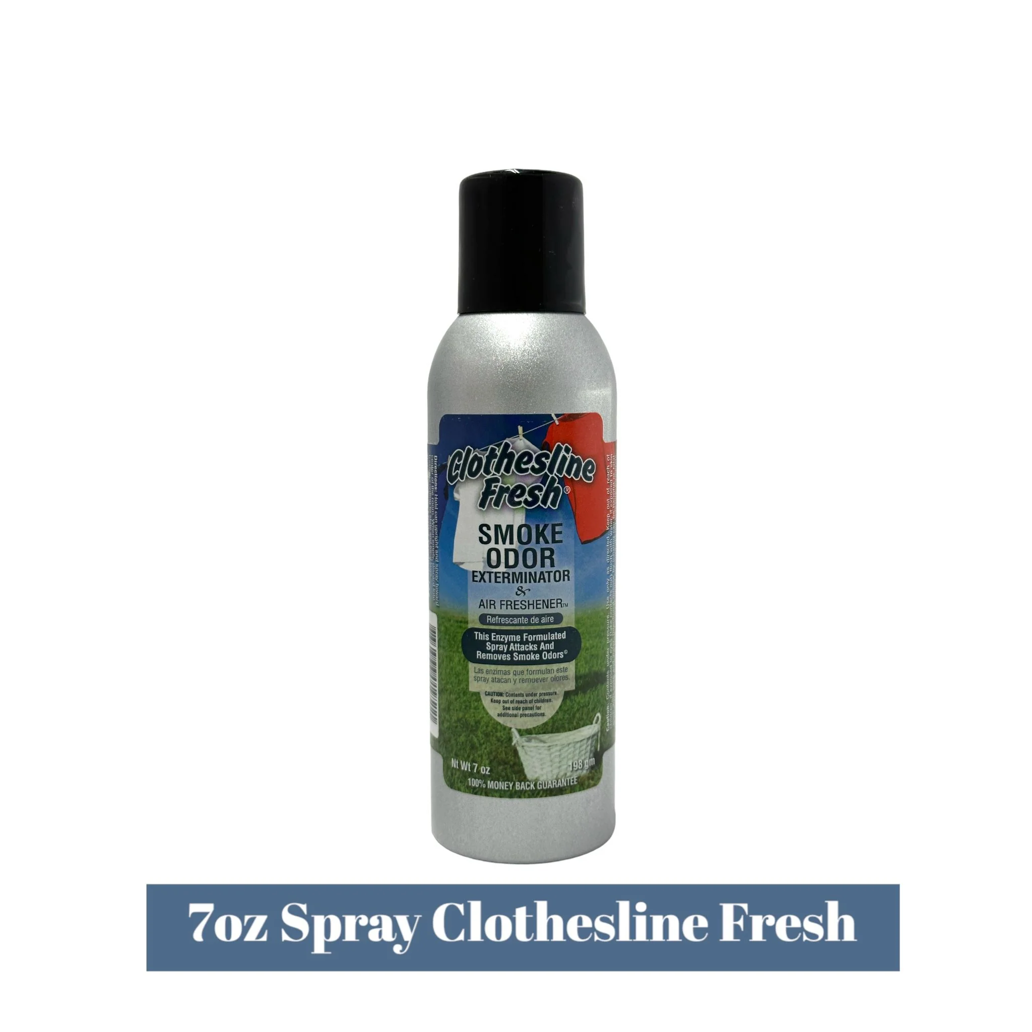 Smoke Odor Exterminator Sprays-7oz - Image 22